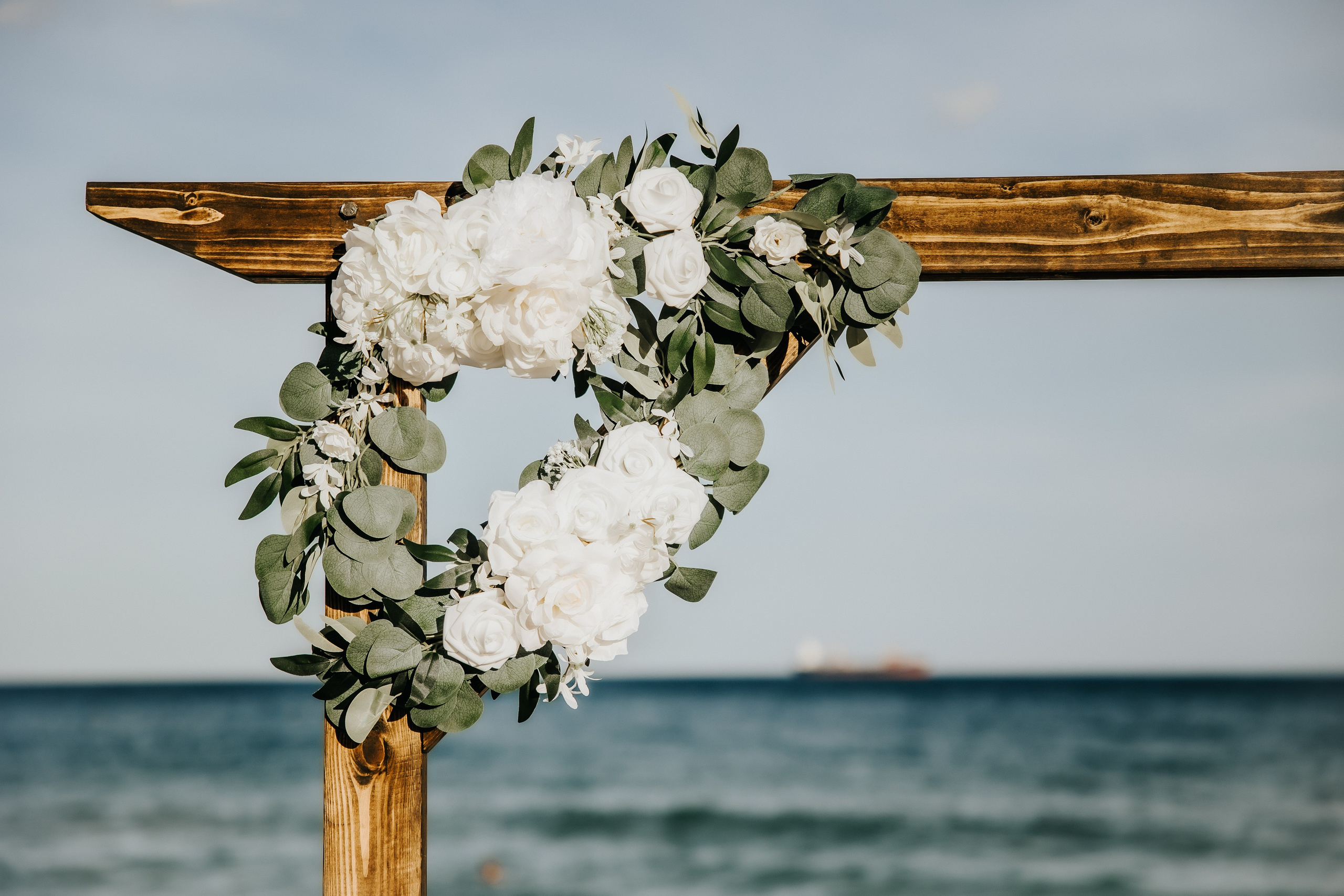 Heather & Jose wedding. Alya Leto Photographer