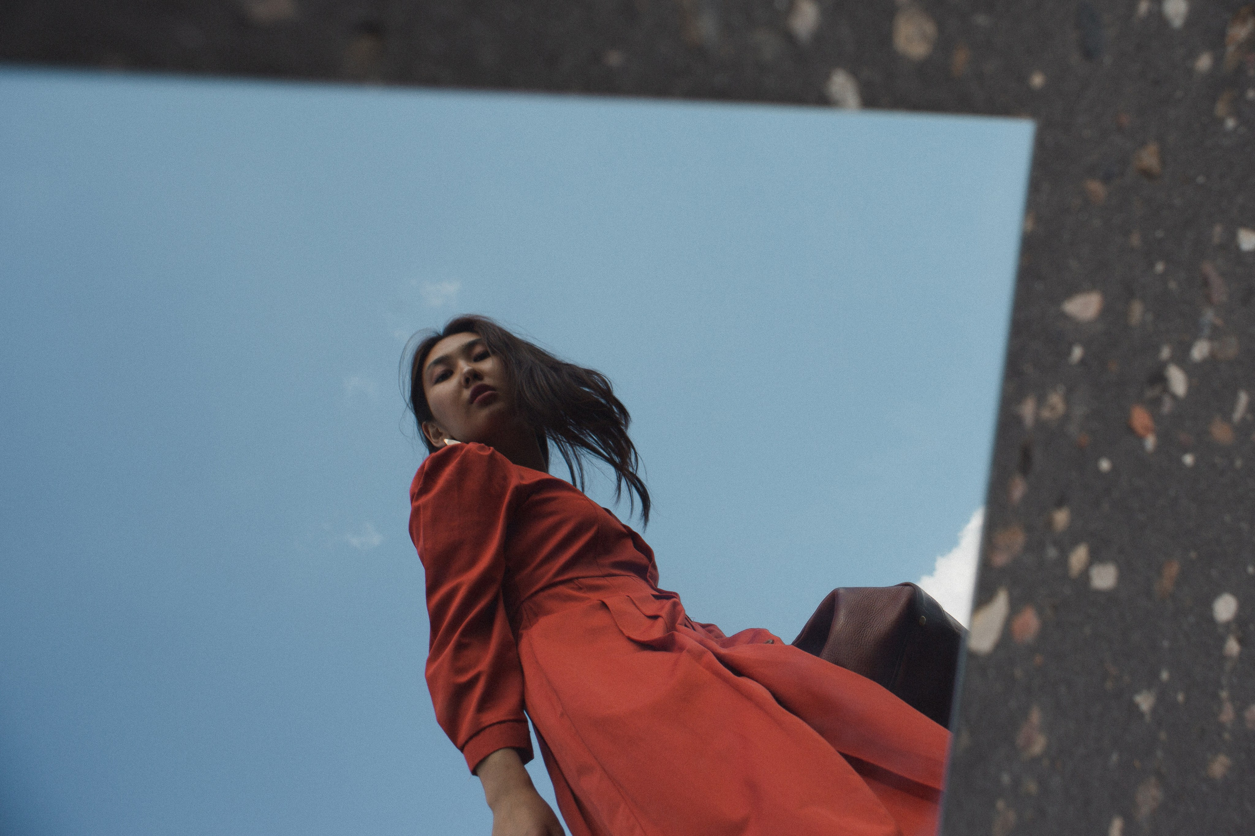 Aijan. Forest. Photographer Vladmir Gladkov