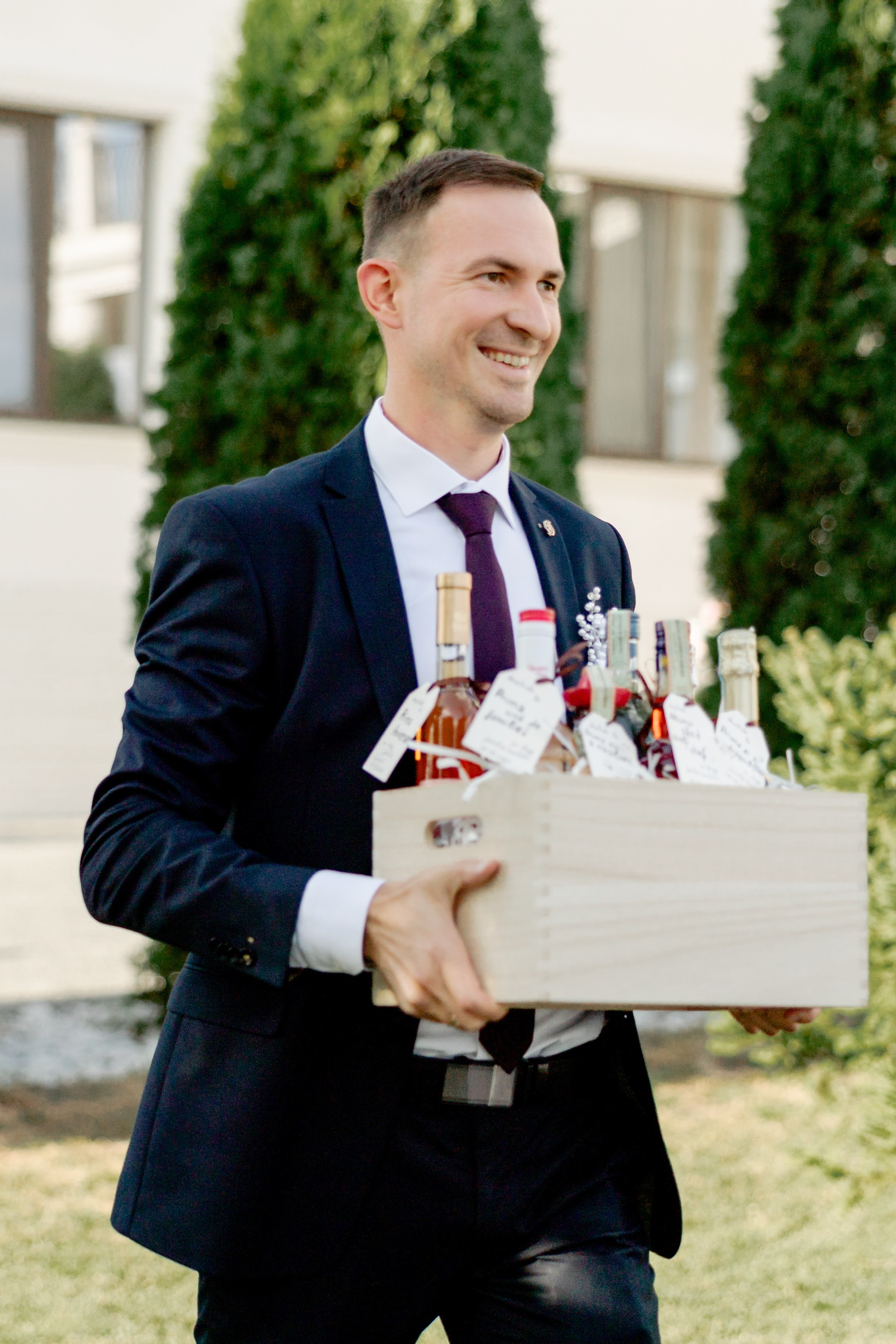 Corneliu & Corina. ProWed — Foto Video Moldova