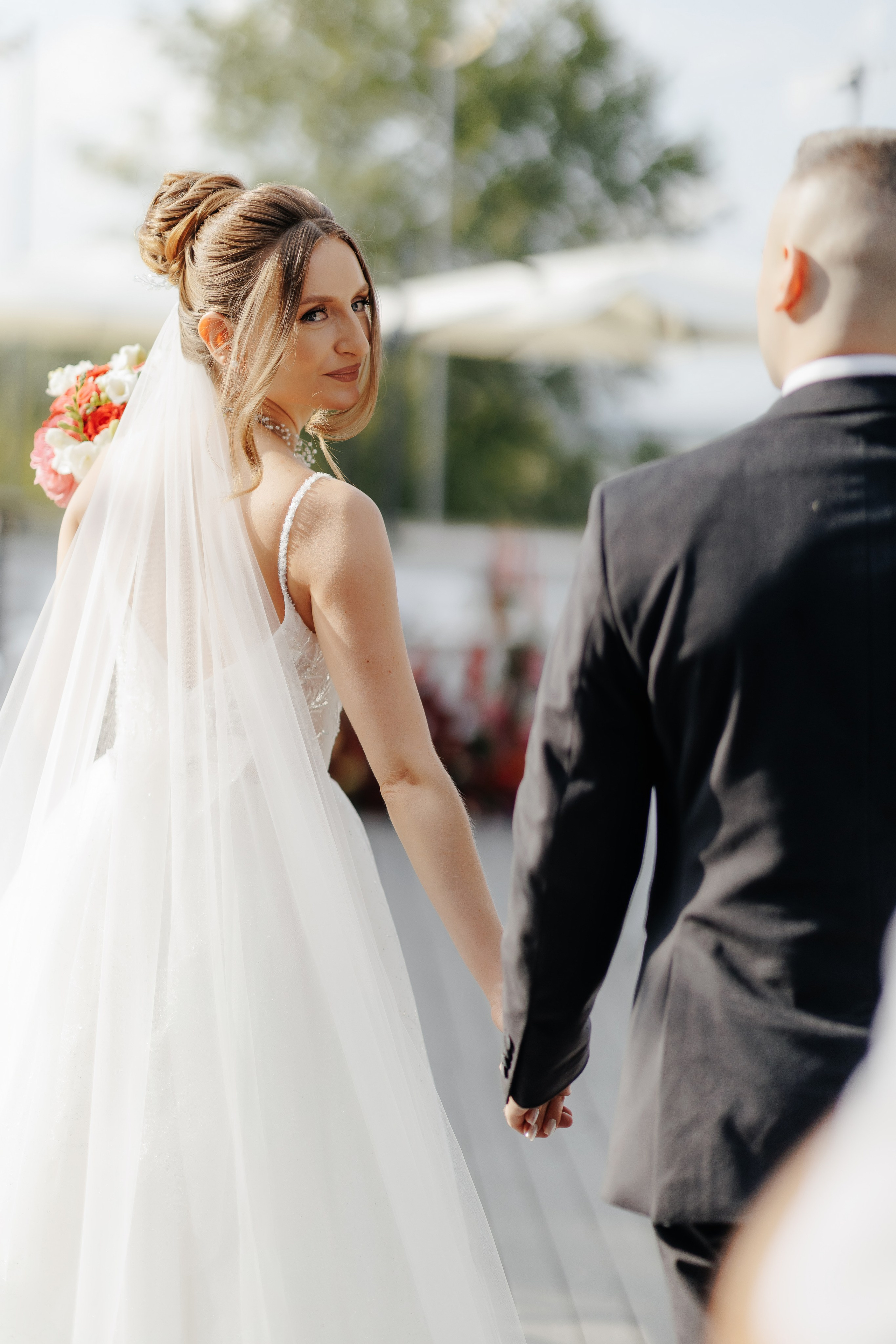 Vadim & Irina. ProWed — Foto Video Moldova și România