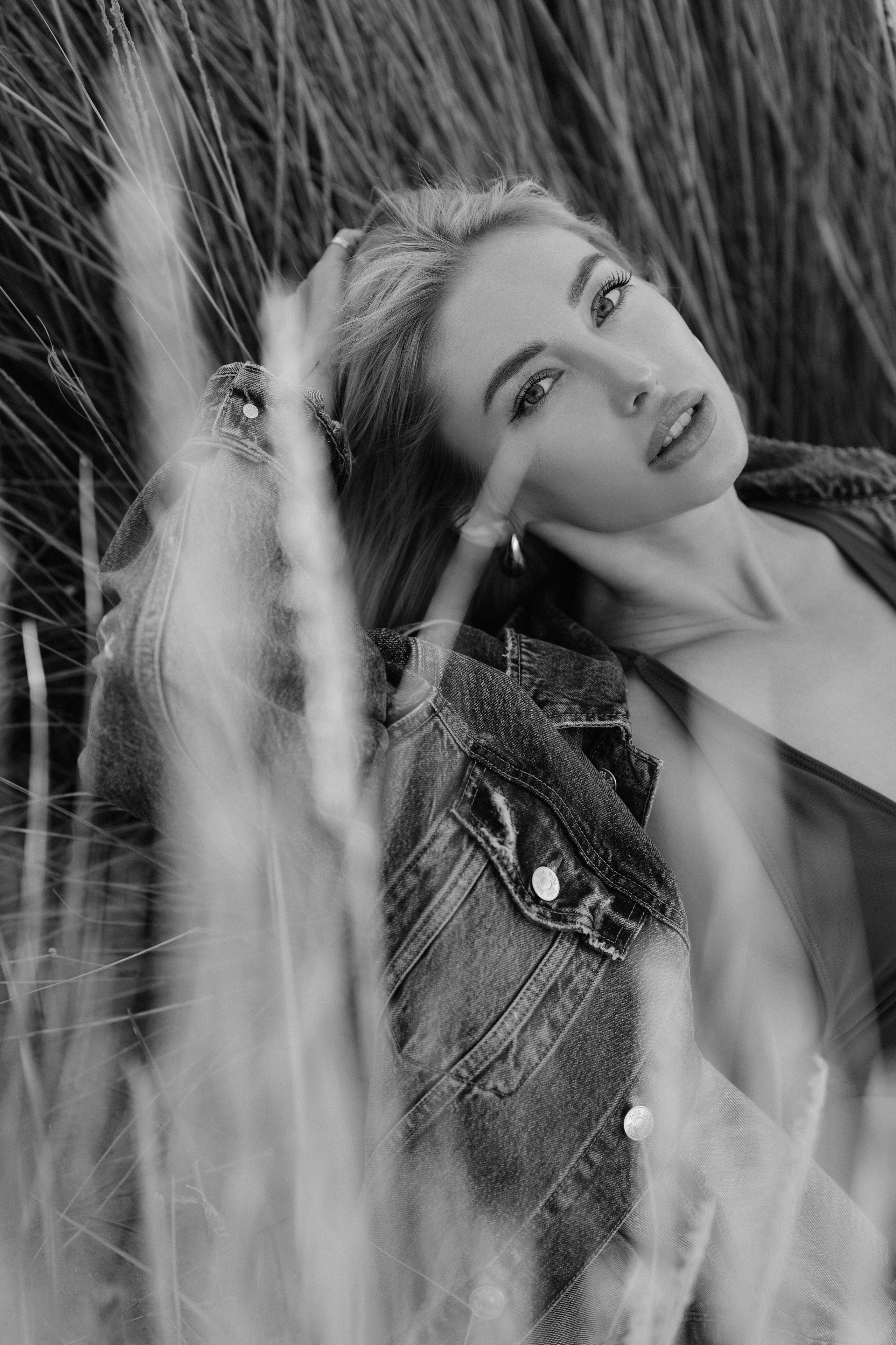 Ekateryna. Fotografa Rimini