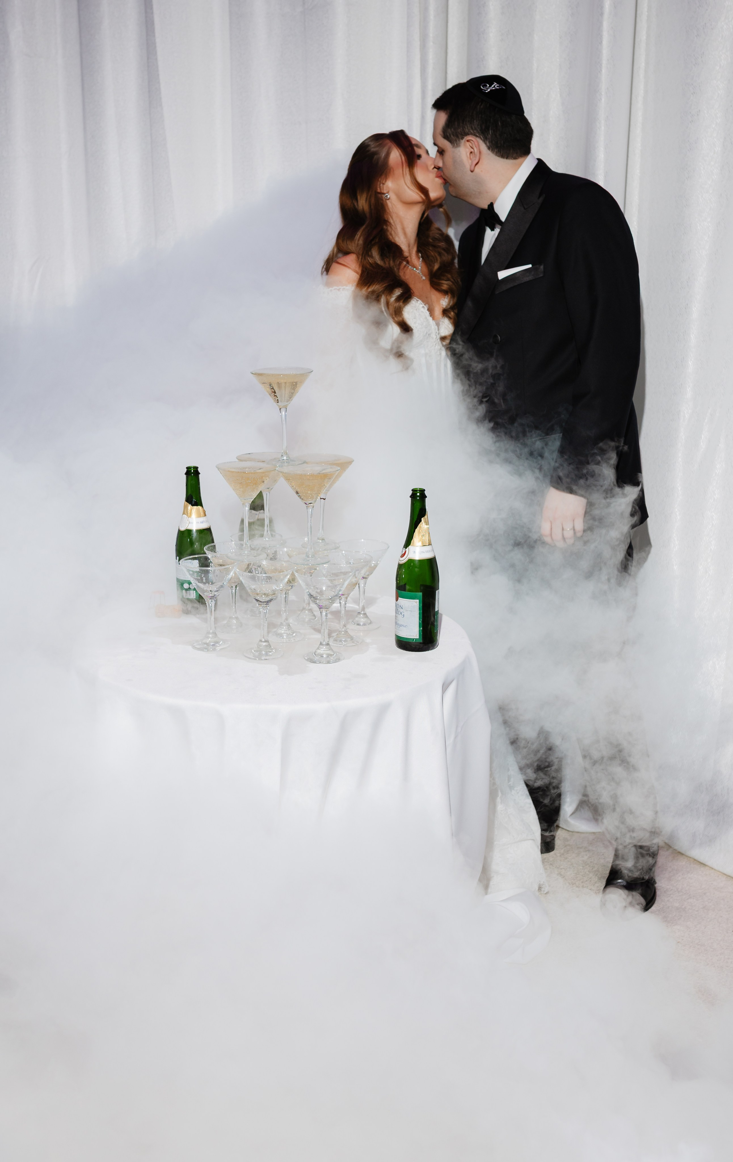 JUSTYNA & JULIAN. YES I DO PRODUCTION — Wedding photography&videography