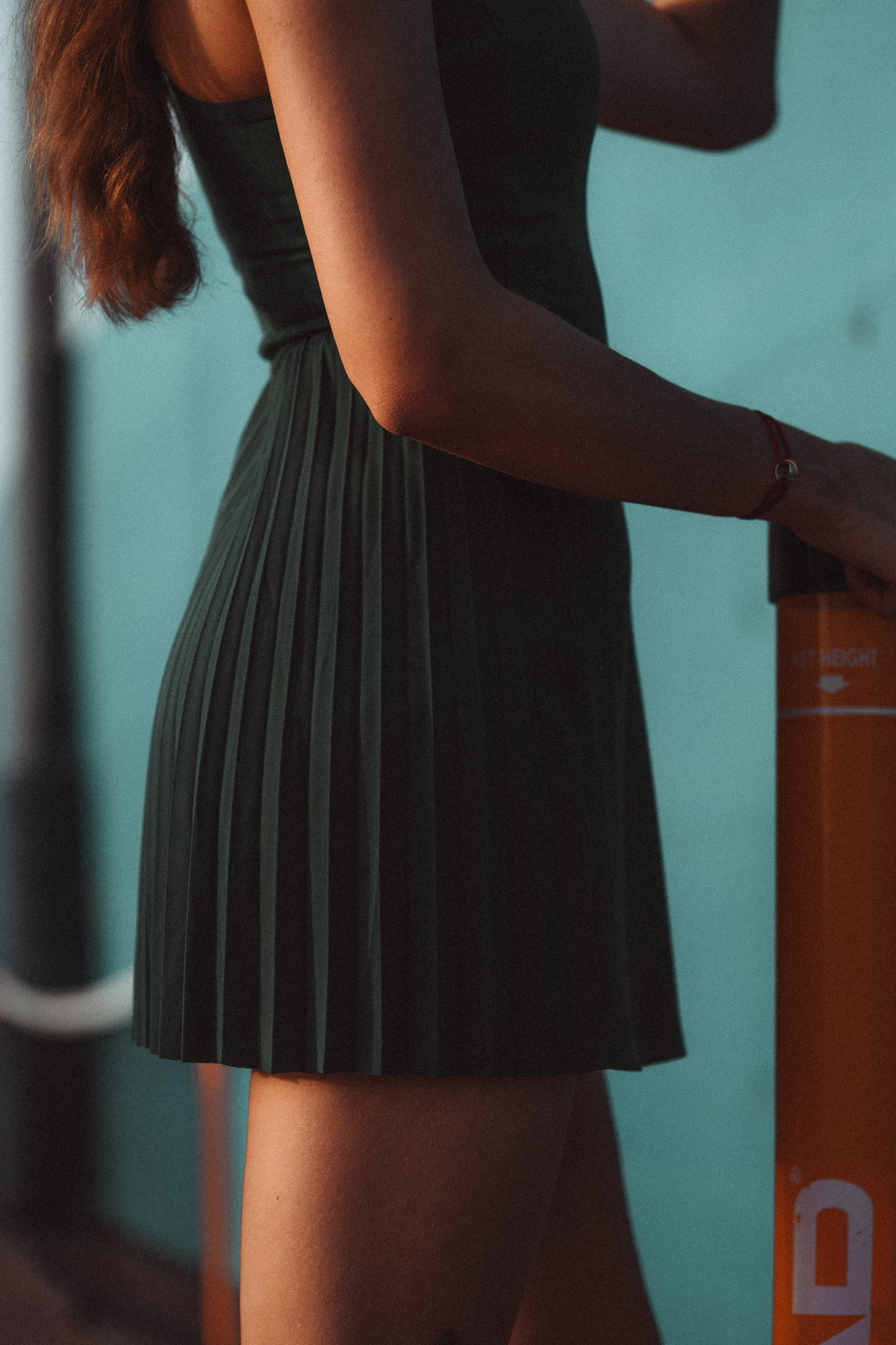 Теннис. Family and personal photographer in Dubai