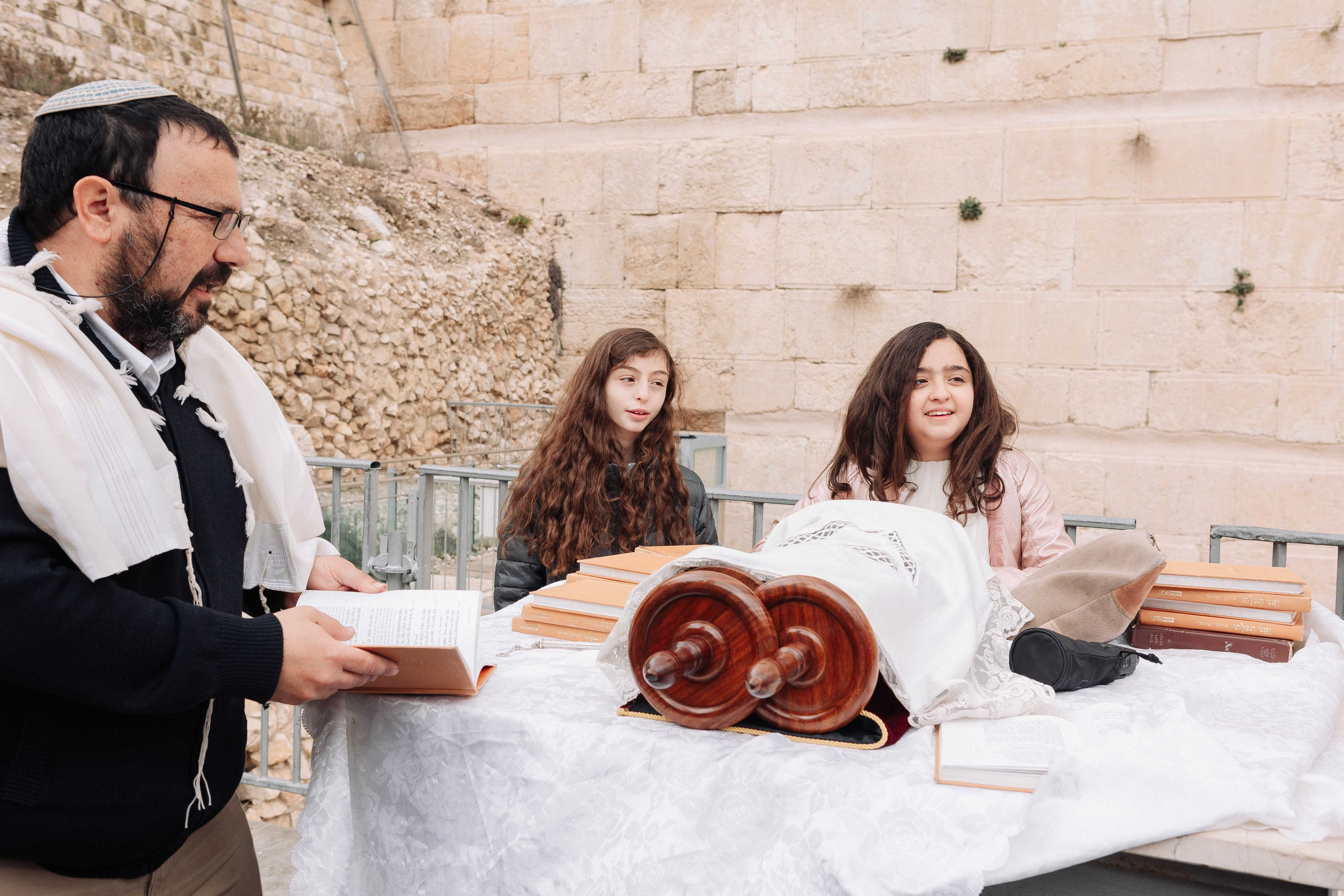 BAT MITZVAH FOR TWINS. Https://shi-photo.com/