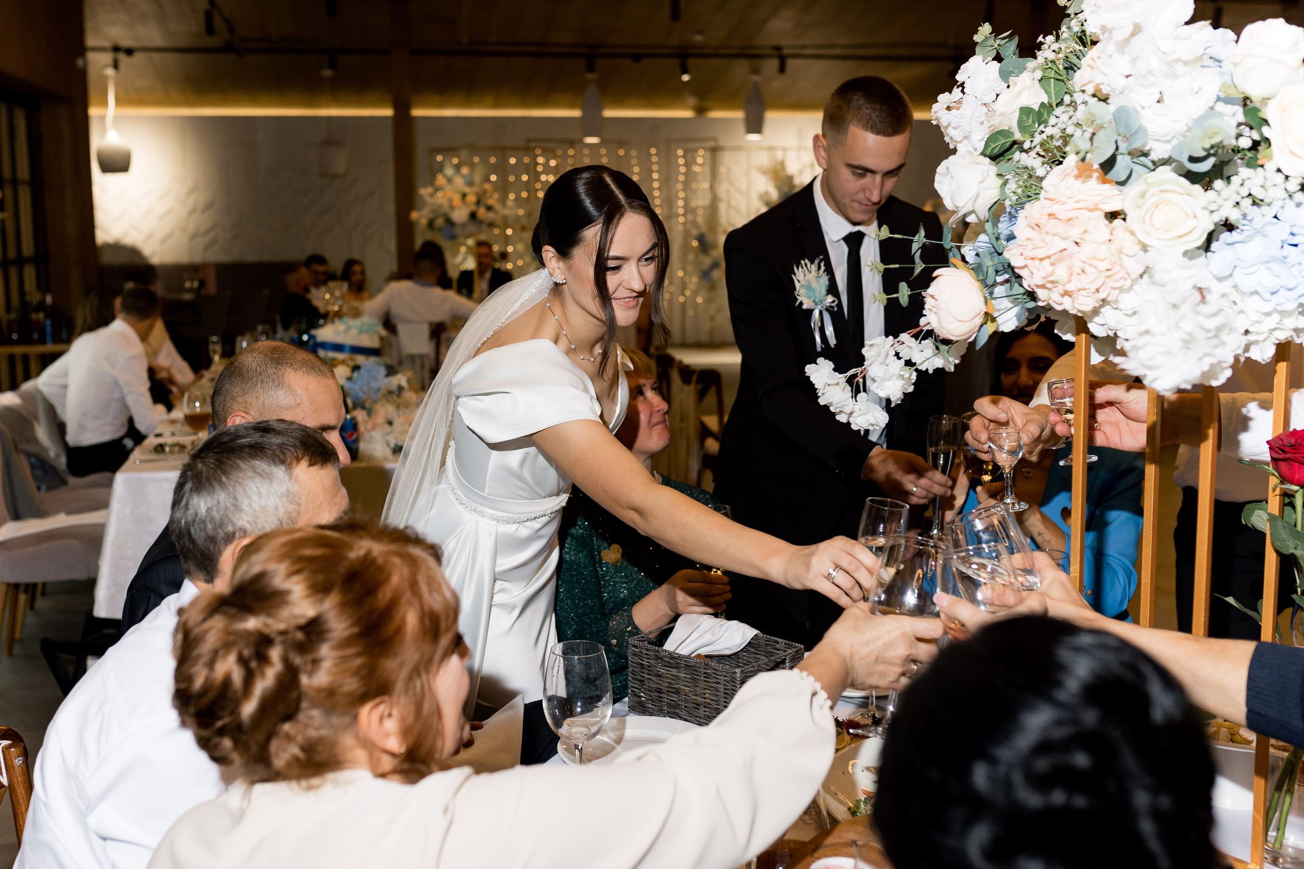 Лариса та Роман. Ірина Терещук