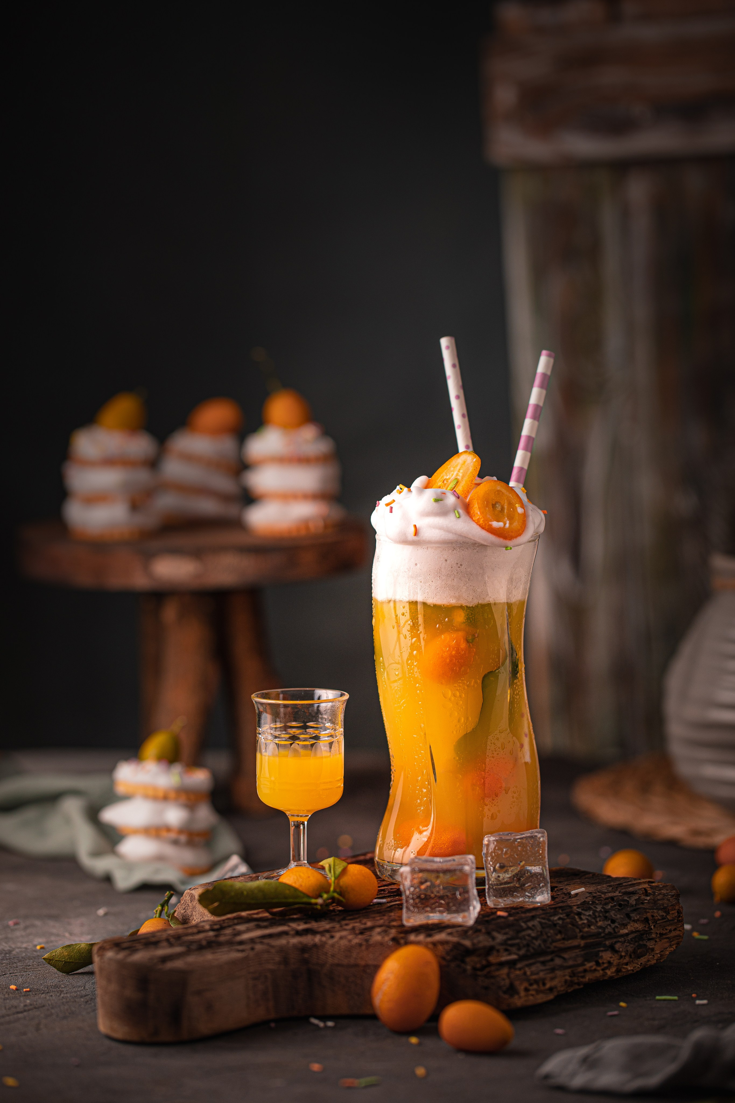 FOTO. Food & product photographer Suleyman Suleymanli