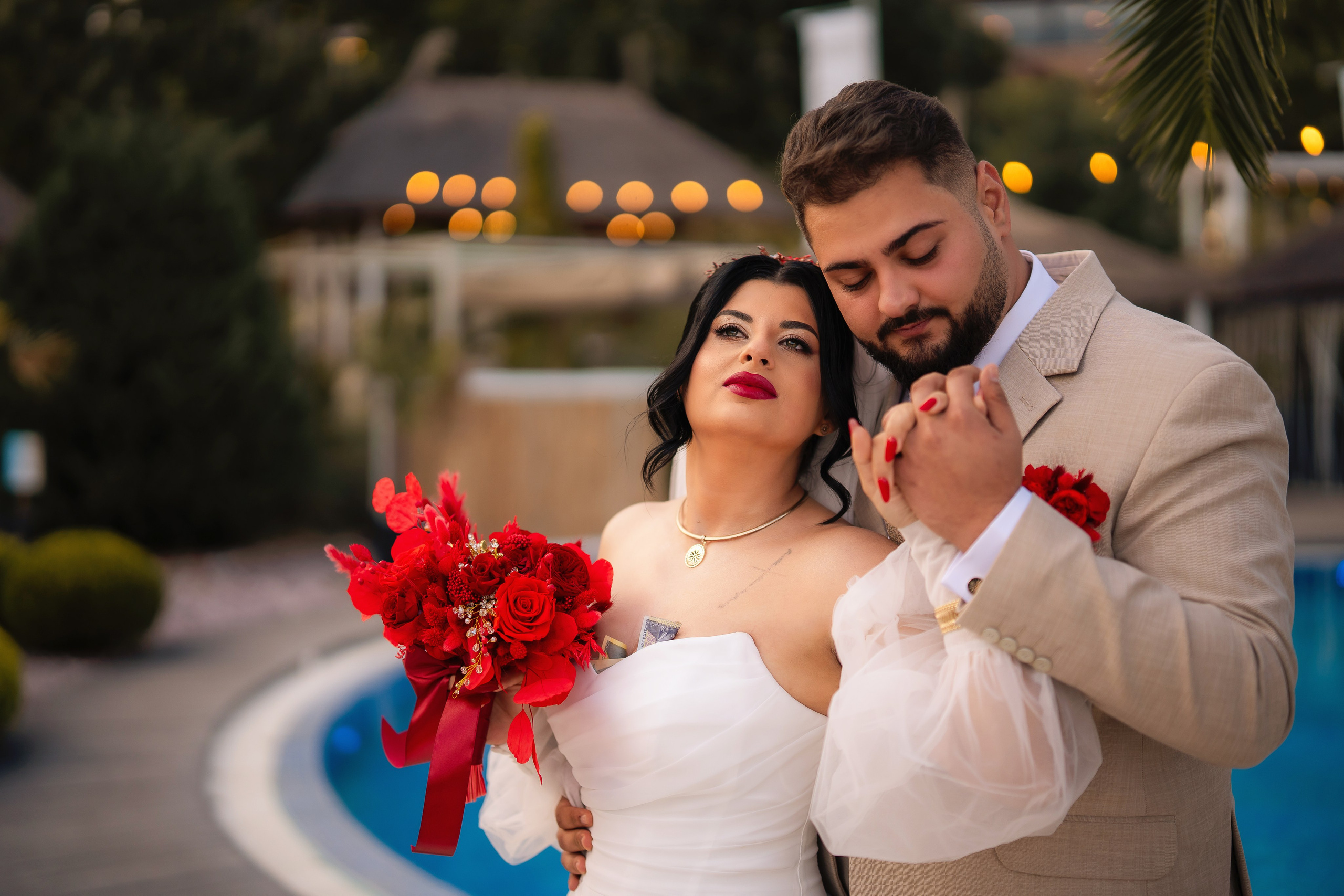 Camelia si Andrei - Traditional Love Story. Fotografi de nunta in Bucuresti, Iulia si Stefan Ovidiu