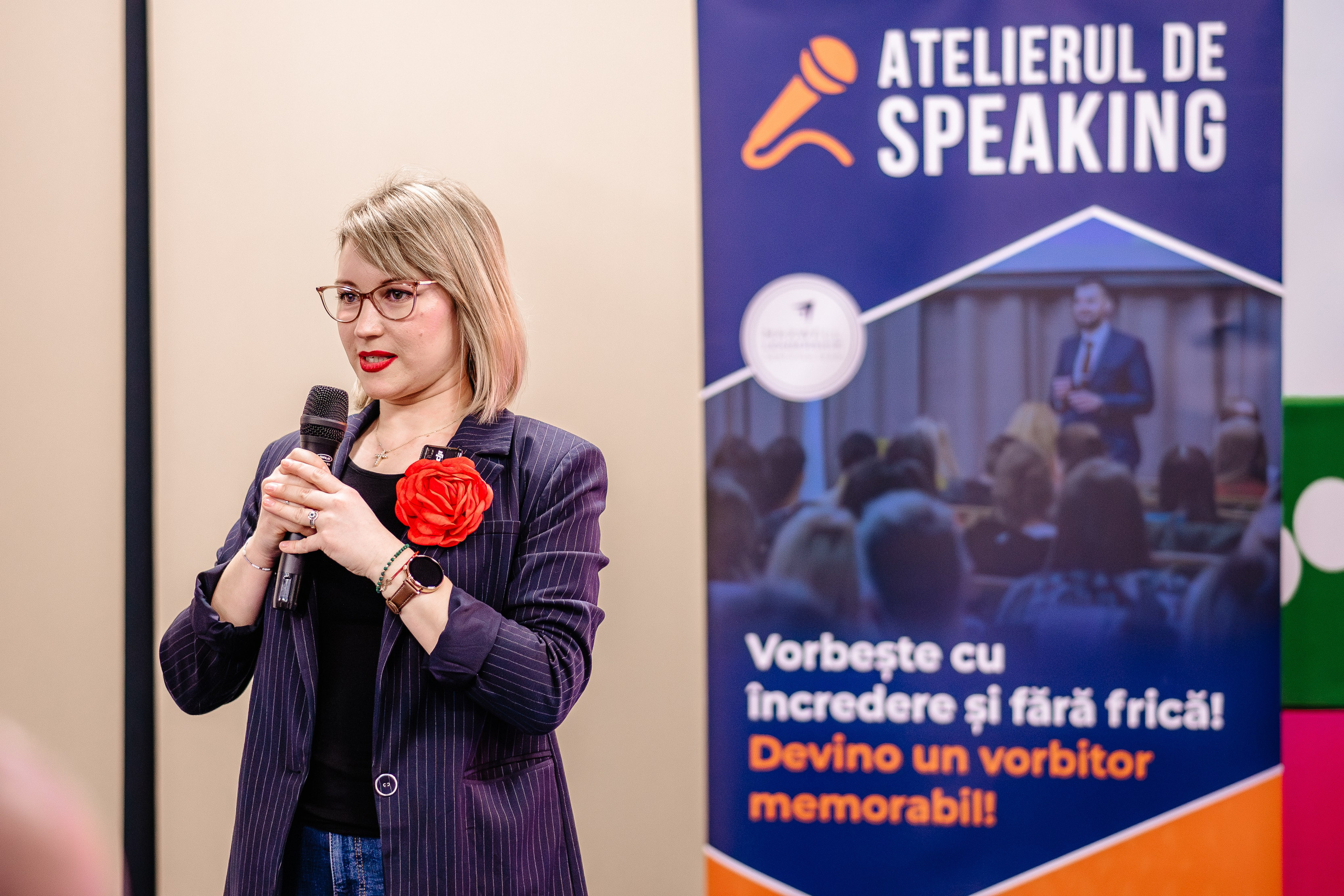 Networking events & corporate. Fotograf Videograf Evenimente Iași - Storytelling, Business, Albume Absolvire