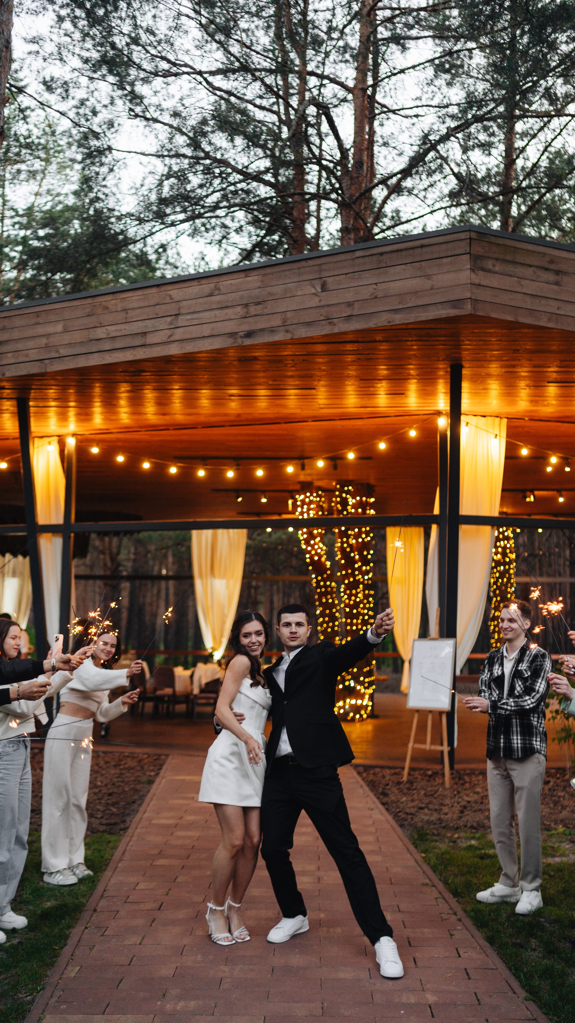 Wedding. Harbovskiy Photo