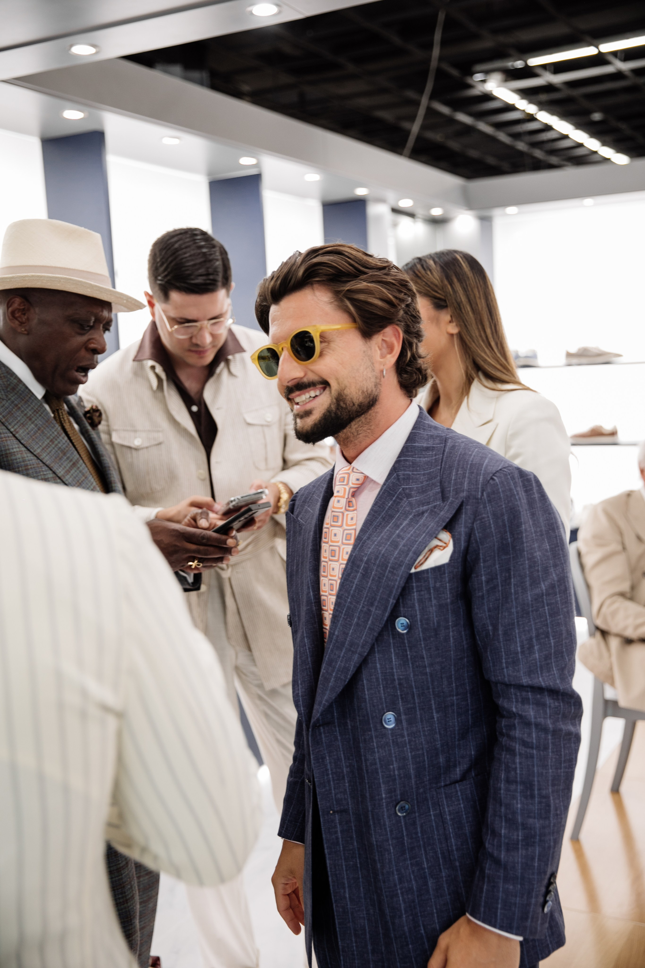 Репортаж. Фотограф Вероника Яцына в Ташкенте