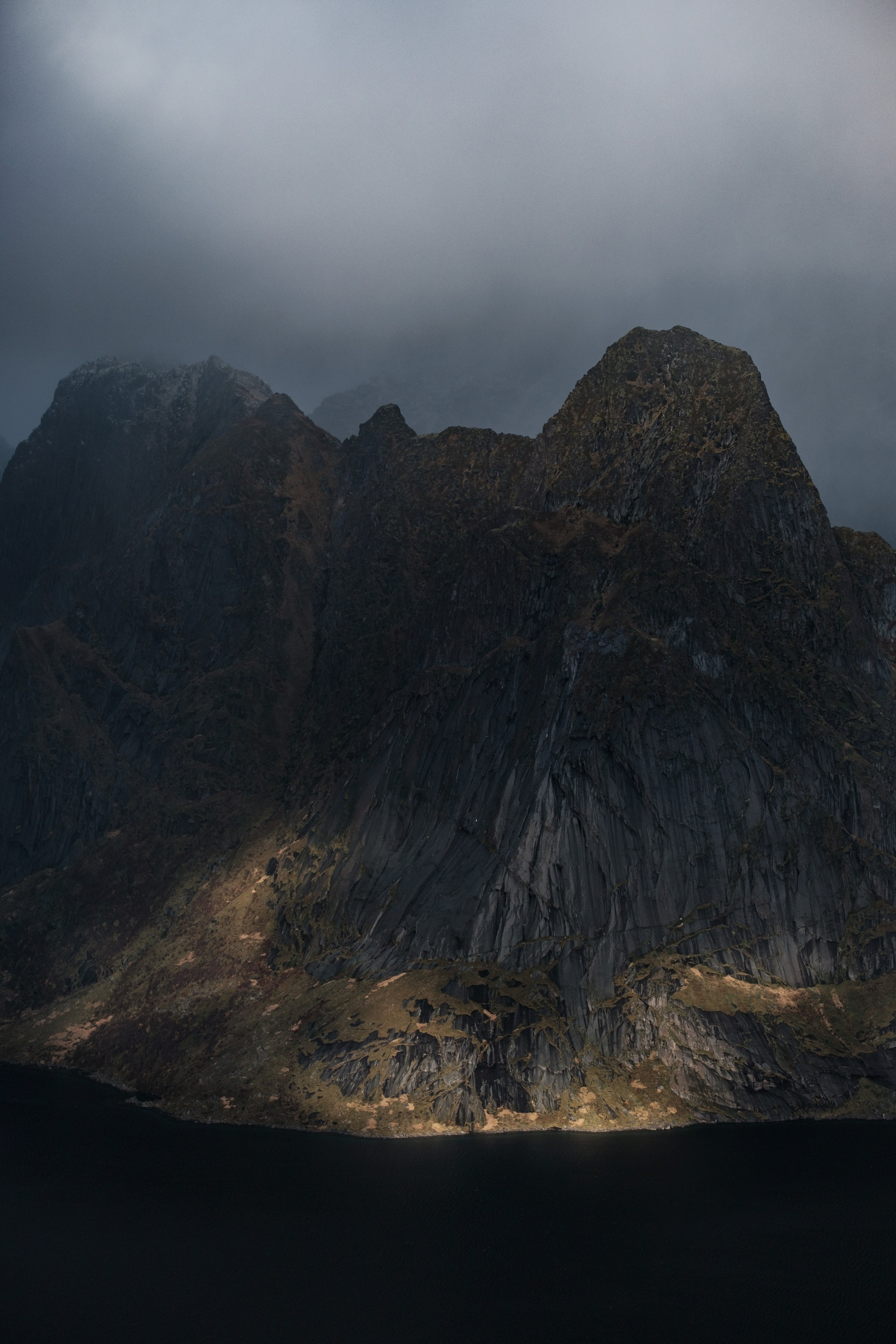 Norway. Artjom Kutuzov Photography