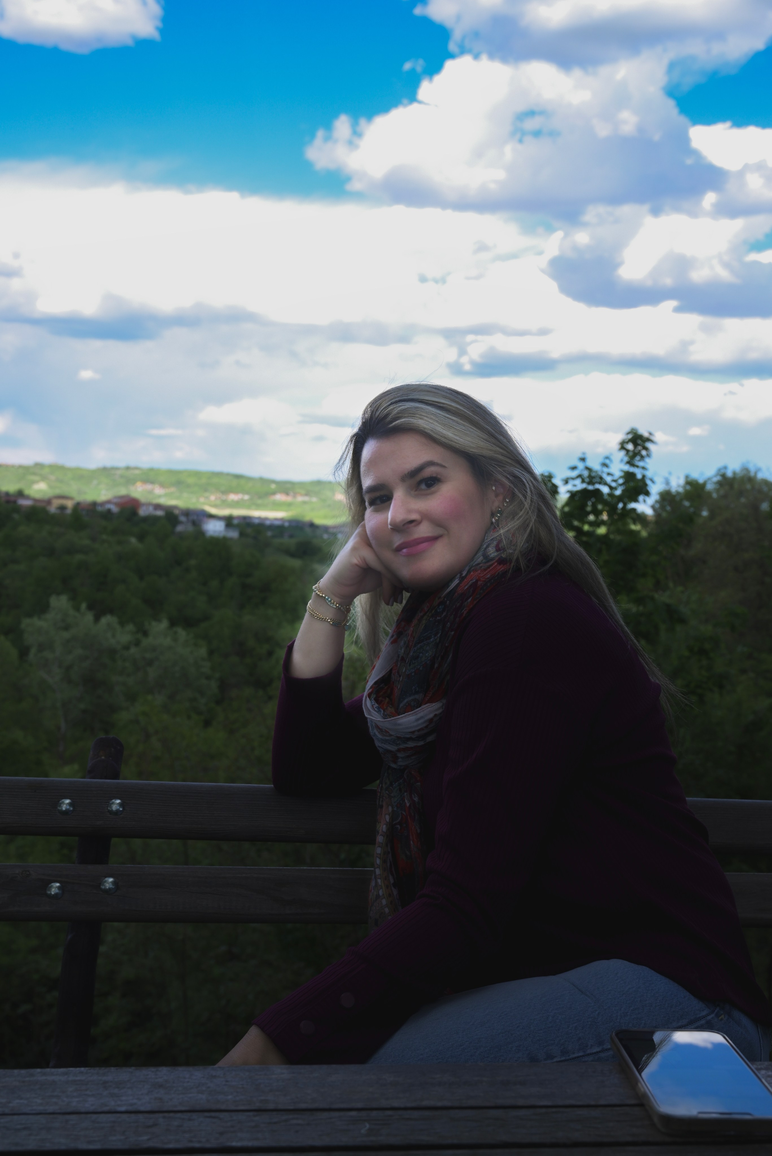 CONTENUTI DI UNA FFOD BLOGGER LIBANESE IN UN VIAGGIO IN ITALIA PER IMPARARE LA CUCINA ITALIANA