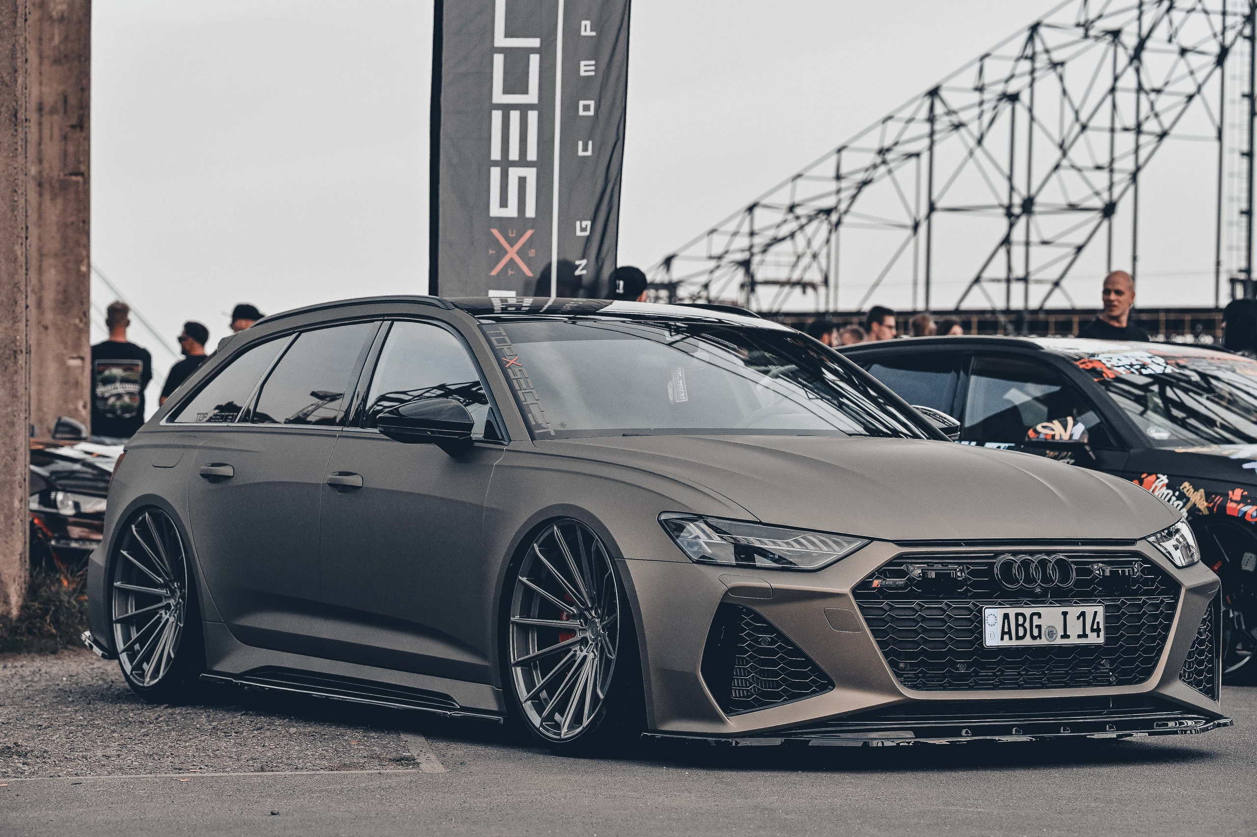 Automotive