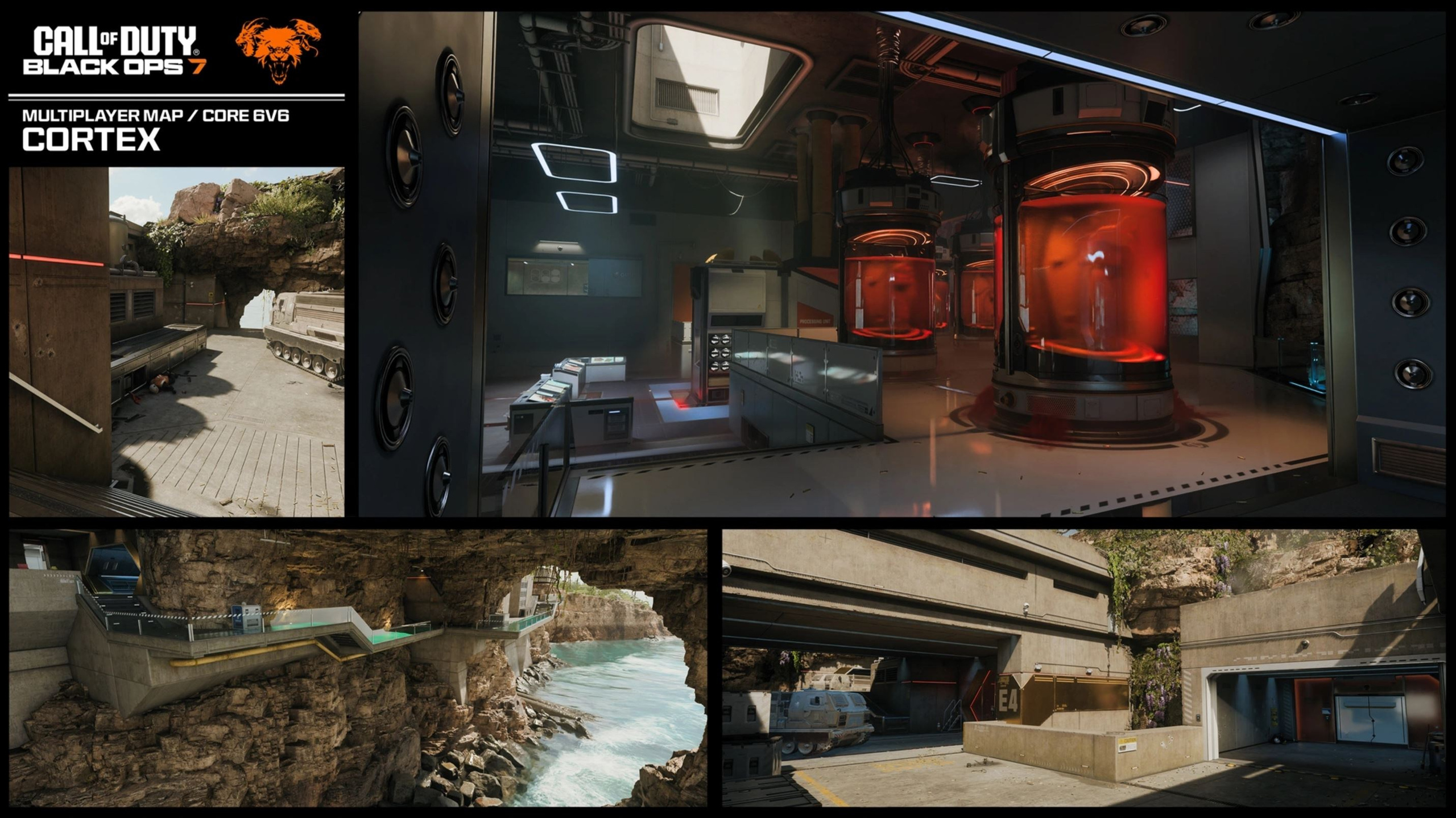 Call of Duty Black Ops 6,7. Demoreel of Danila Pogalov work from film and game industrys