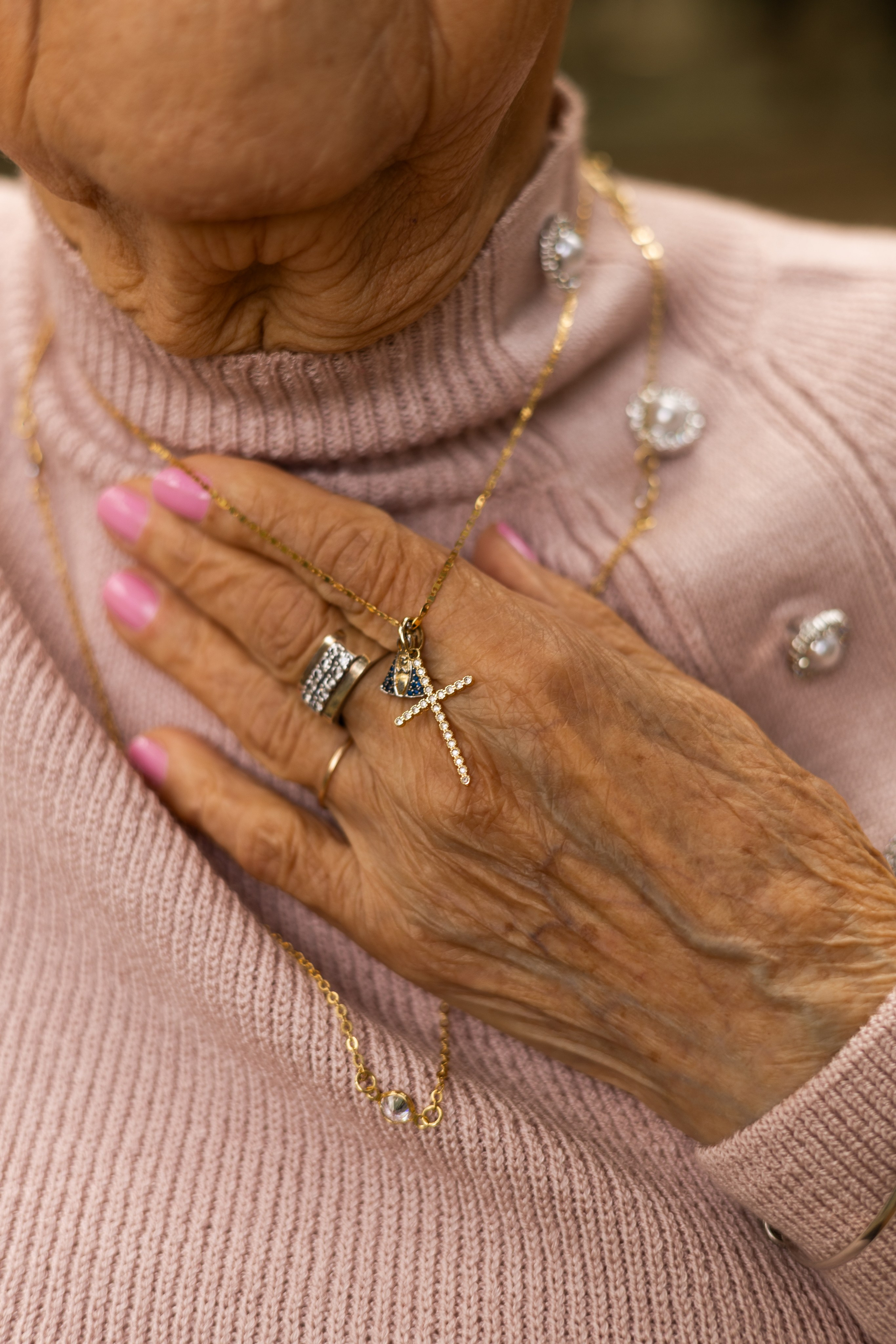 Aniversário 99 anos
