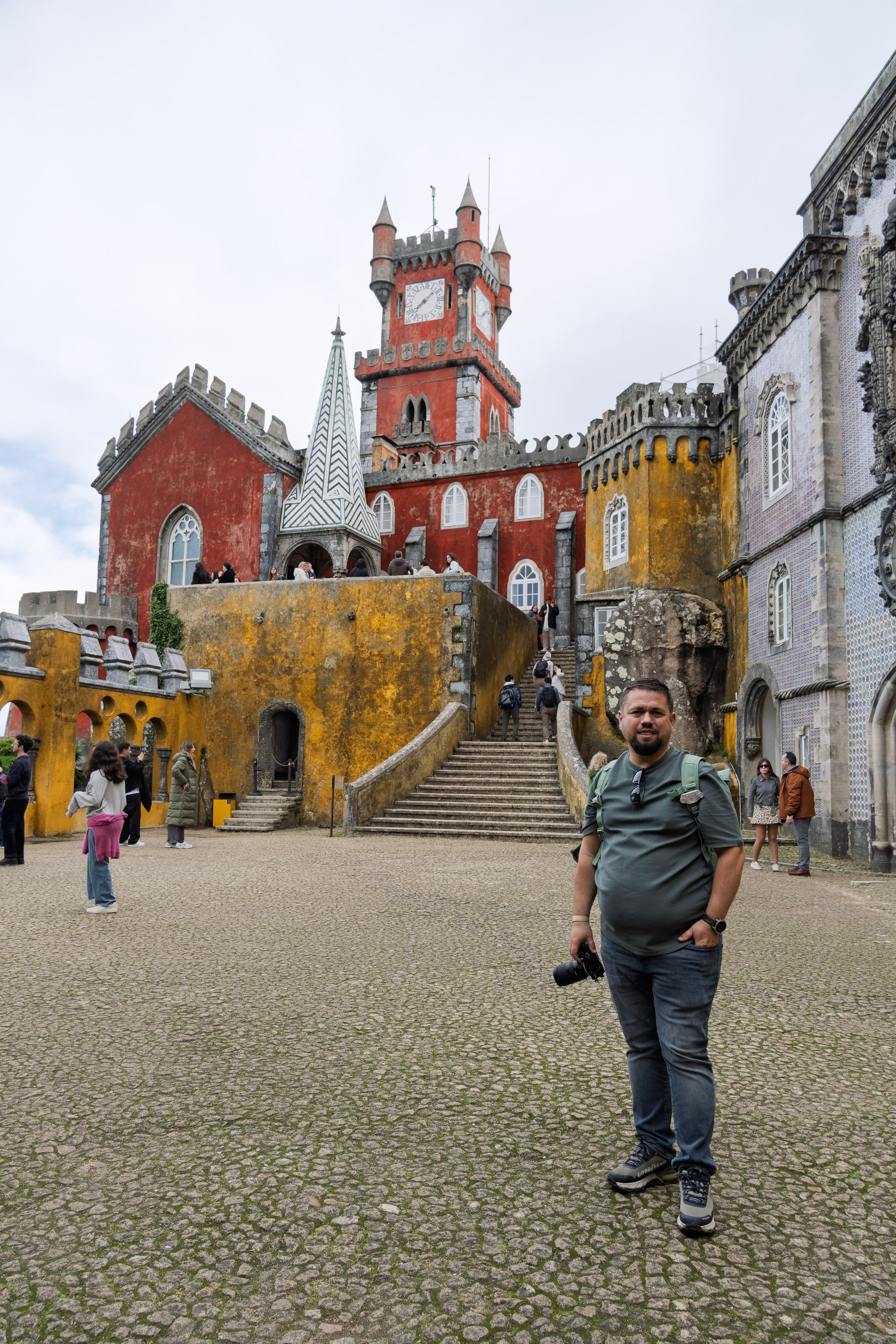 Lisabona 2025. Fotografiideplacere.net