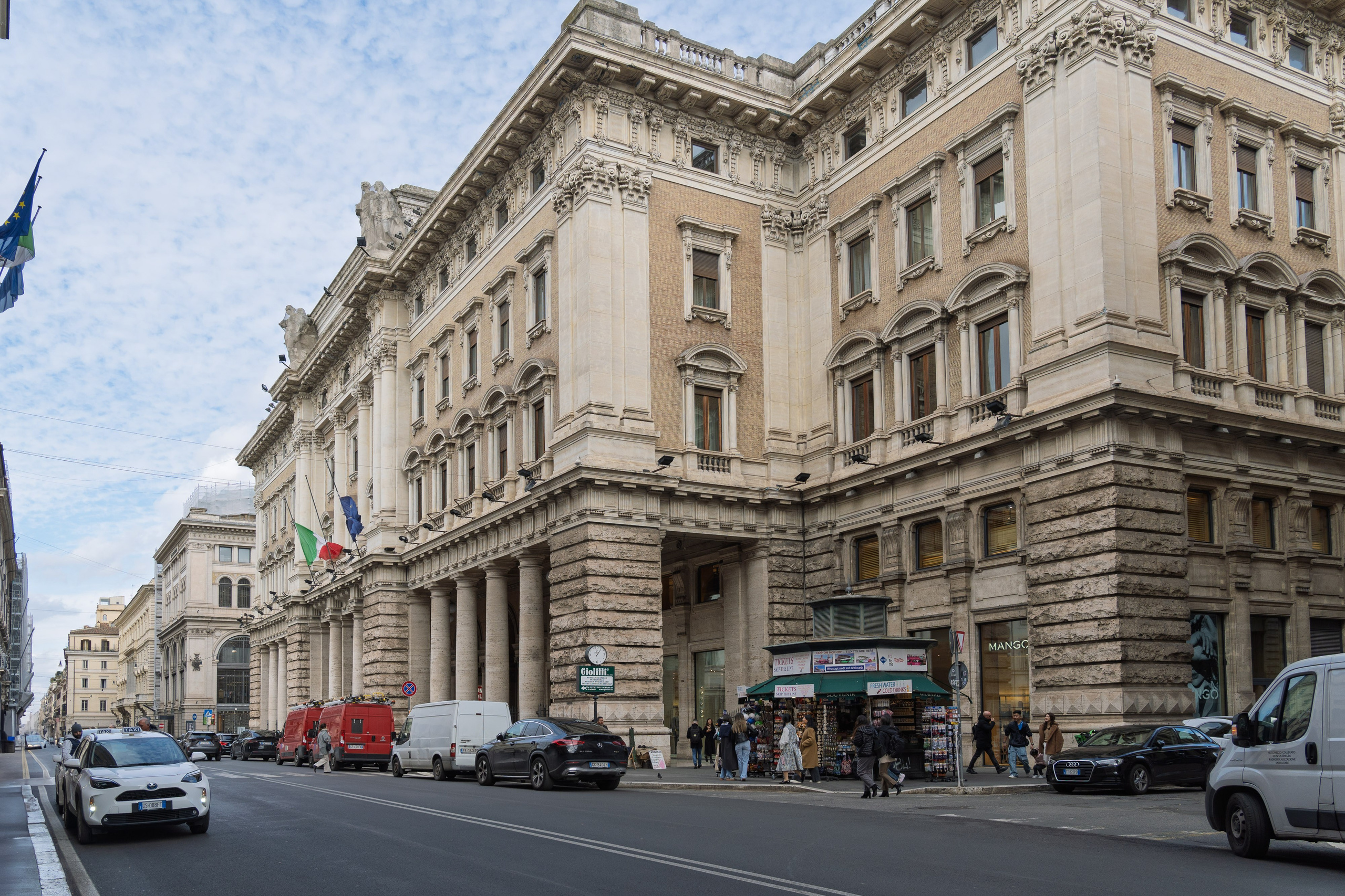 Roma 2025. Fotografiideplacere.net