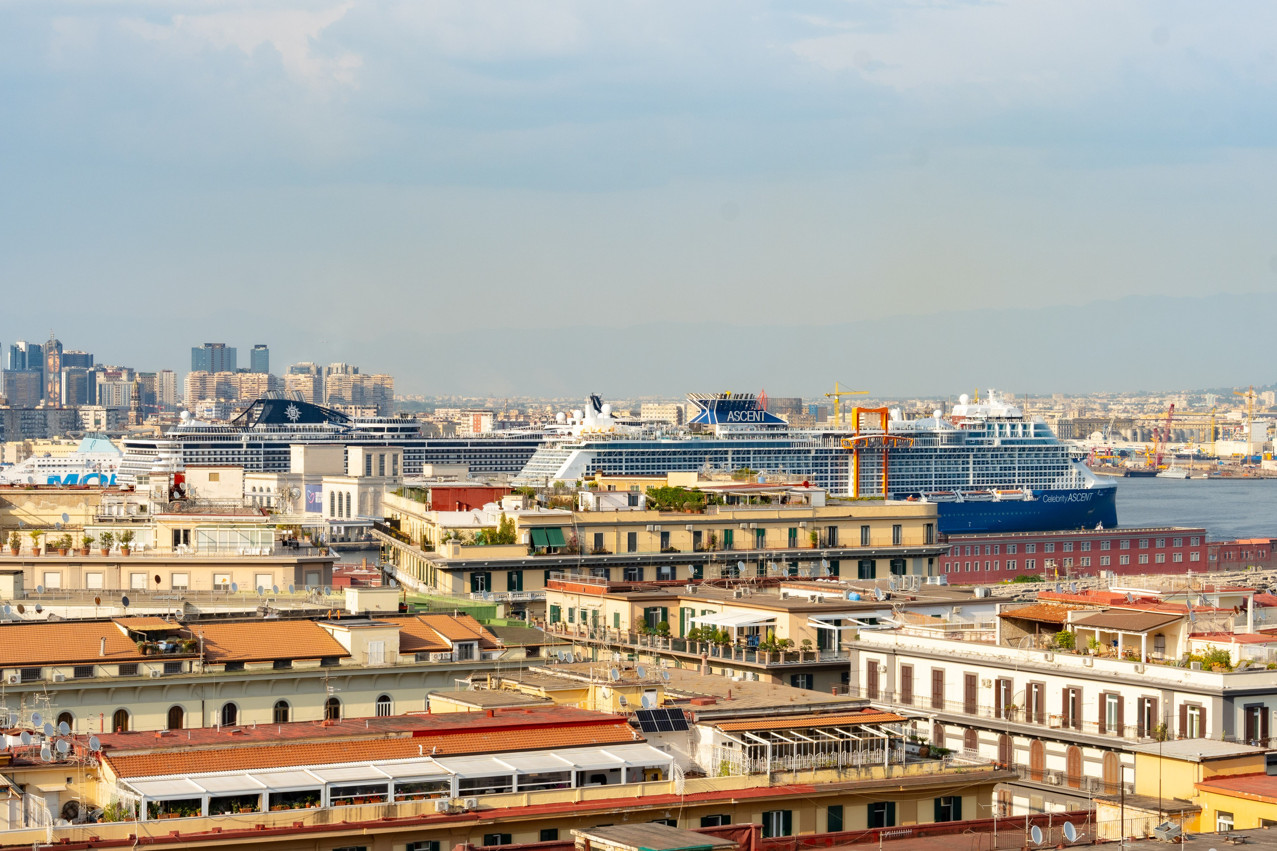 Napoli 2025. Fotografiideplacere.net