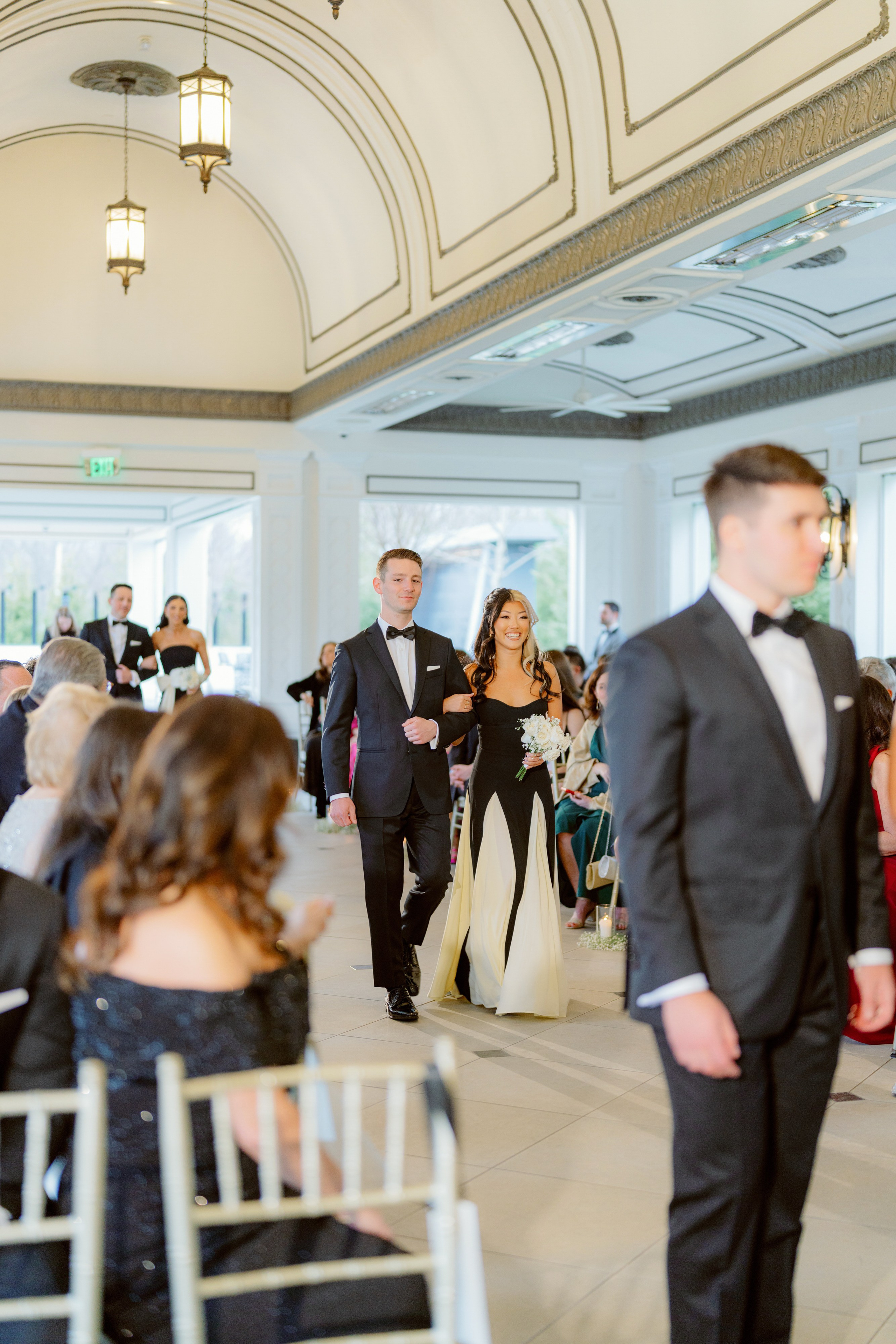 Amanda and Dan. Wedding photographer and videographer New York | New Jersey