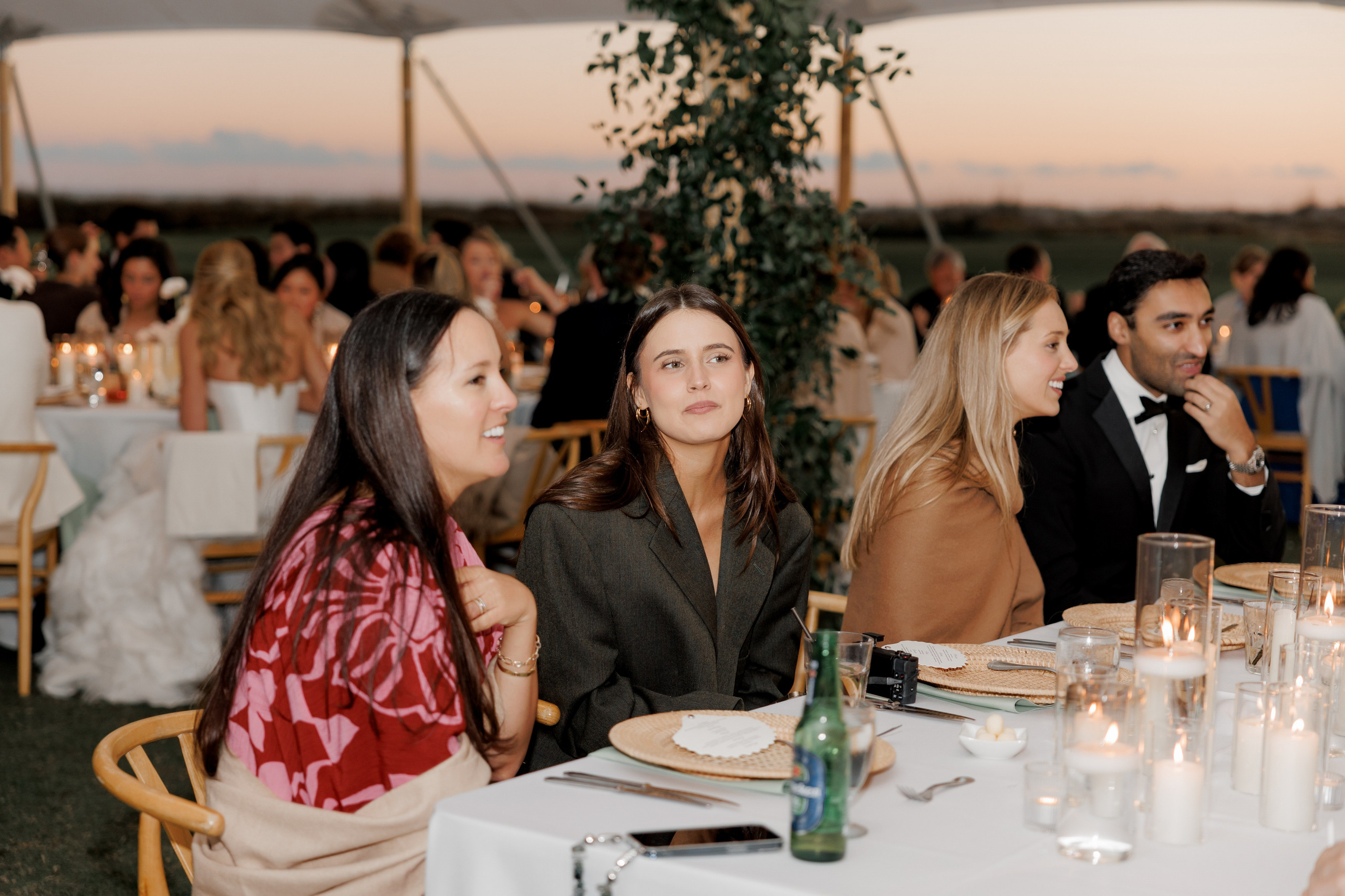 Marci and Yi. Wedding photographer and videographer New York | New Jersey