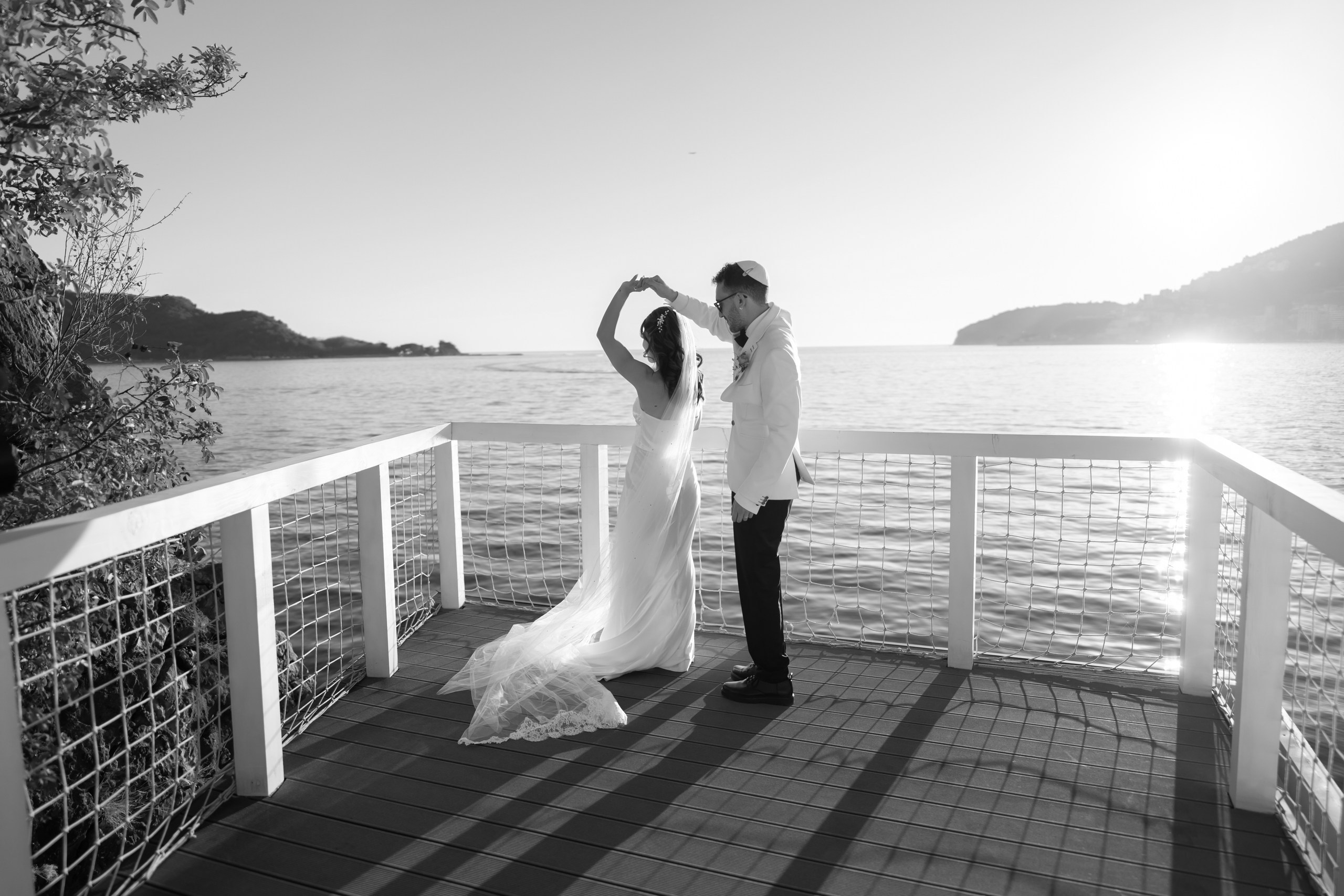 Sumosan Dukley Montenegro Wedding. Montenegro Wedding Photographer & Videographer | Maria & Vasilii