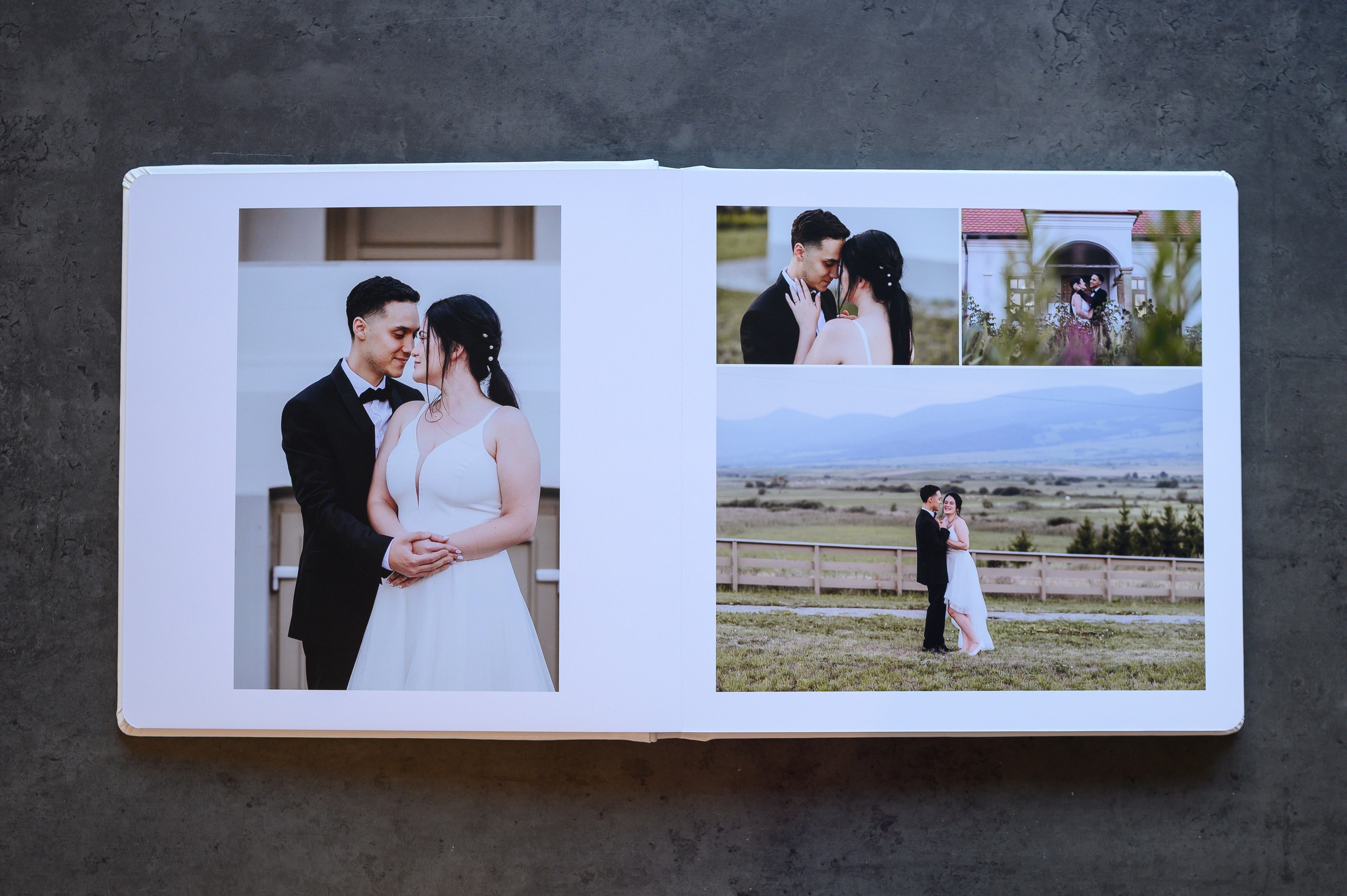 Albume foto - Wedding Box din lemn. Valentin Melen - fotograf de nunta 🤍