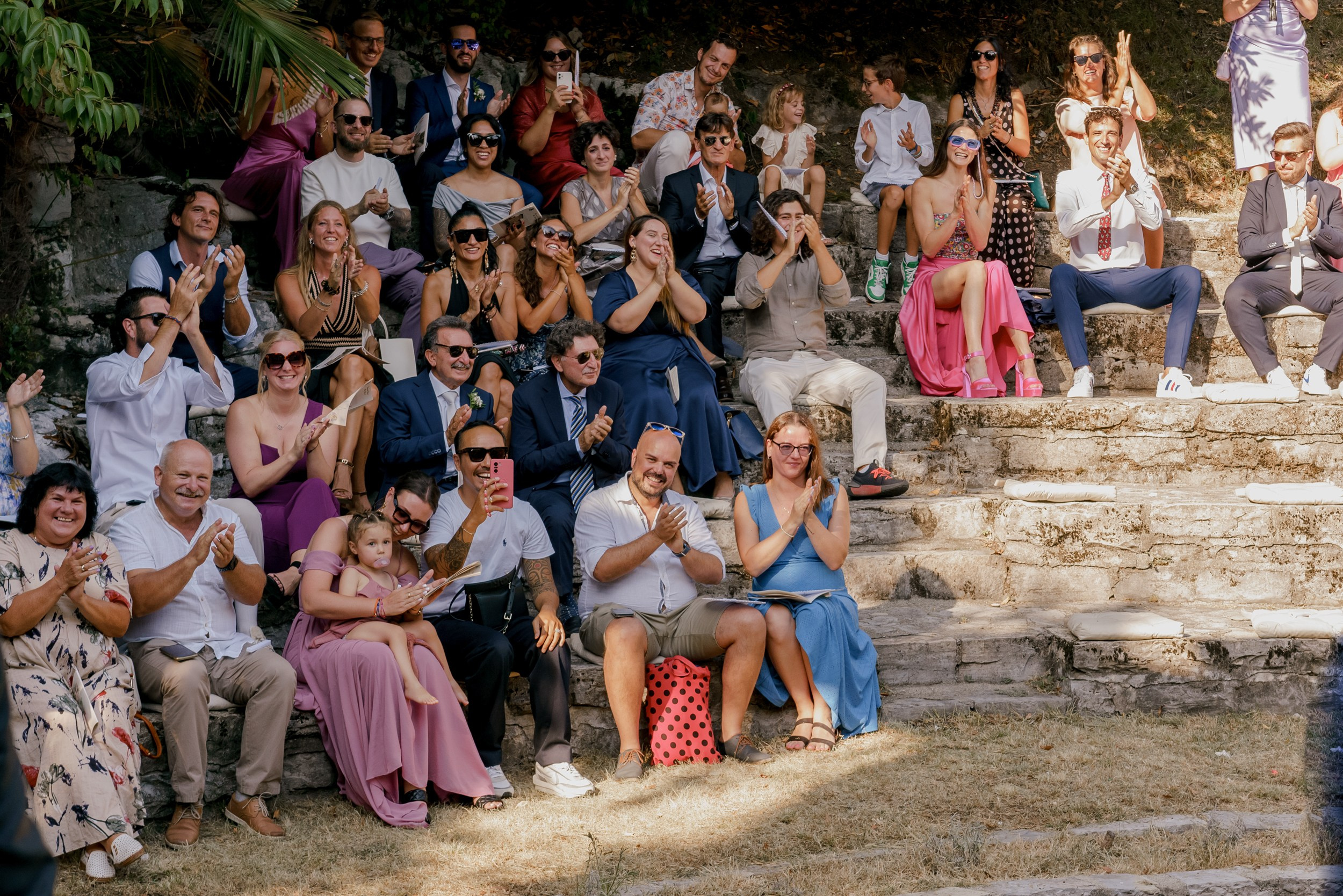 Wedding in Como. Inna Zaytseva Photography | Photographer in Munich | Content Creation