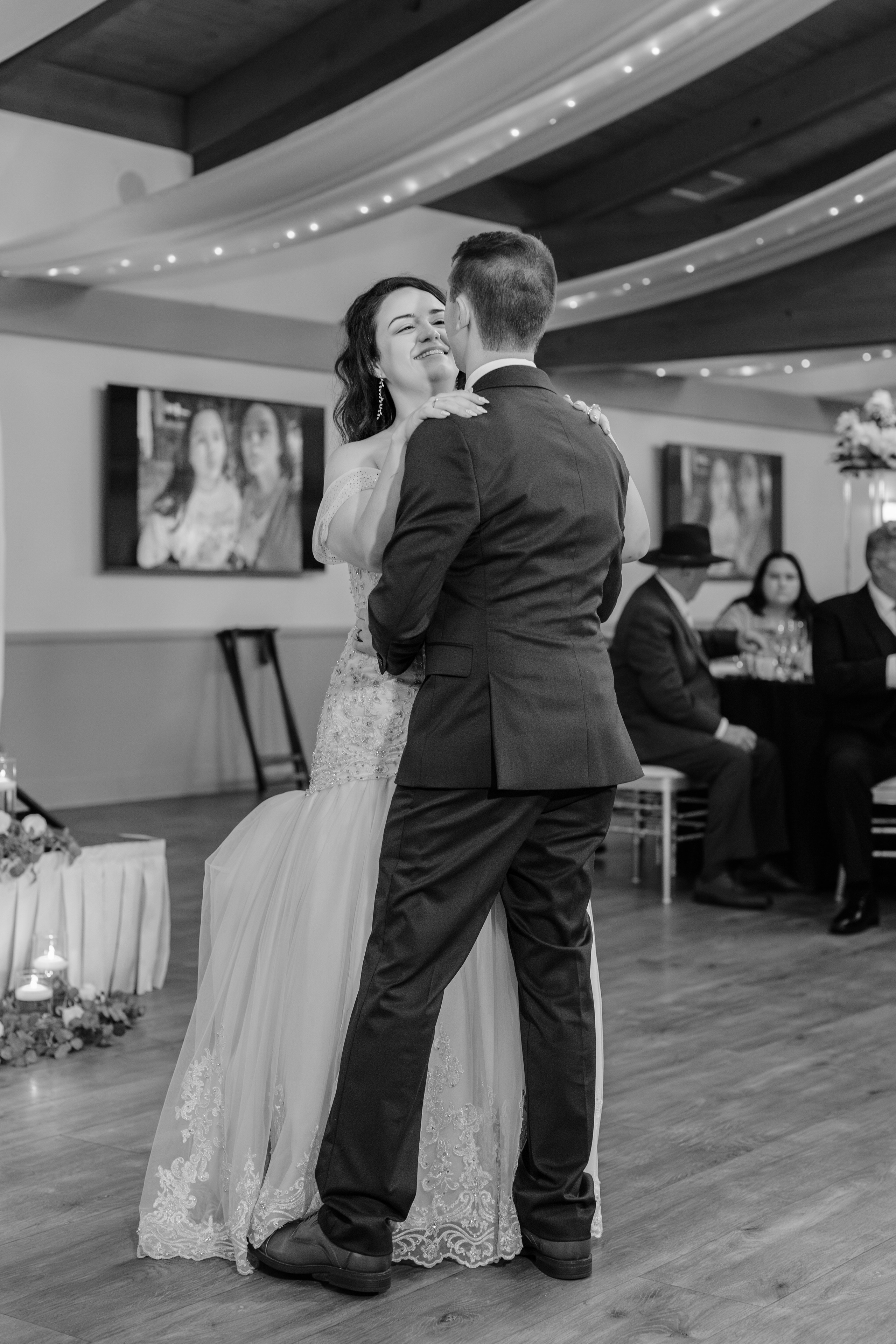 Ivan & Danielle. Babich_weddings