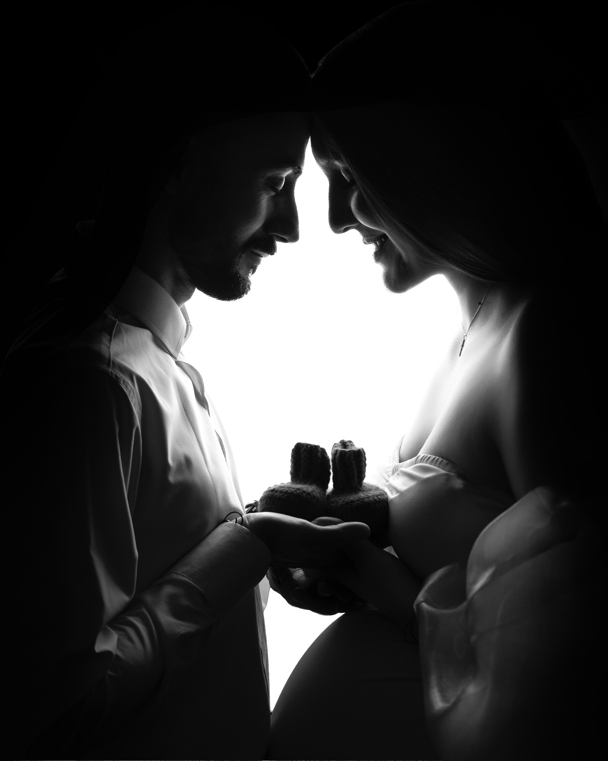 Fotograf Maternitate Drobeta-Turnu Severin | Ședințe Foto Sarcină