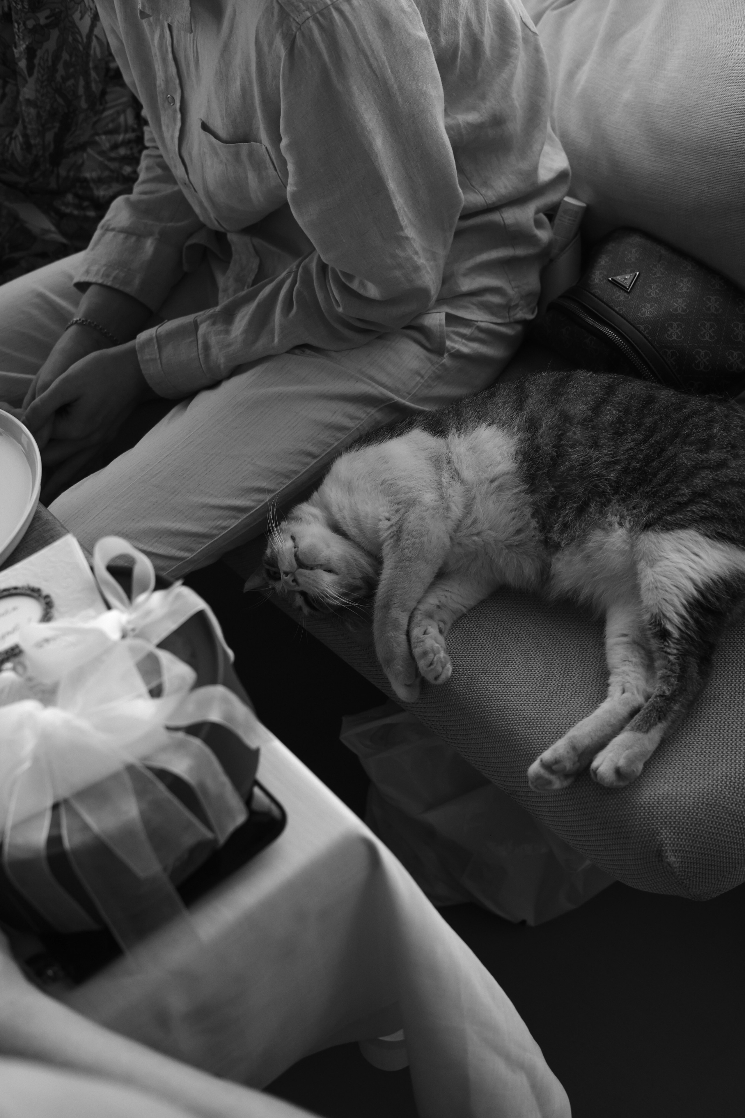 WEDDING DINER KAS. Valerıya Efremova Photographer Barcelona