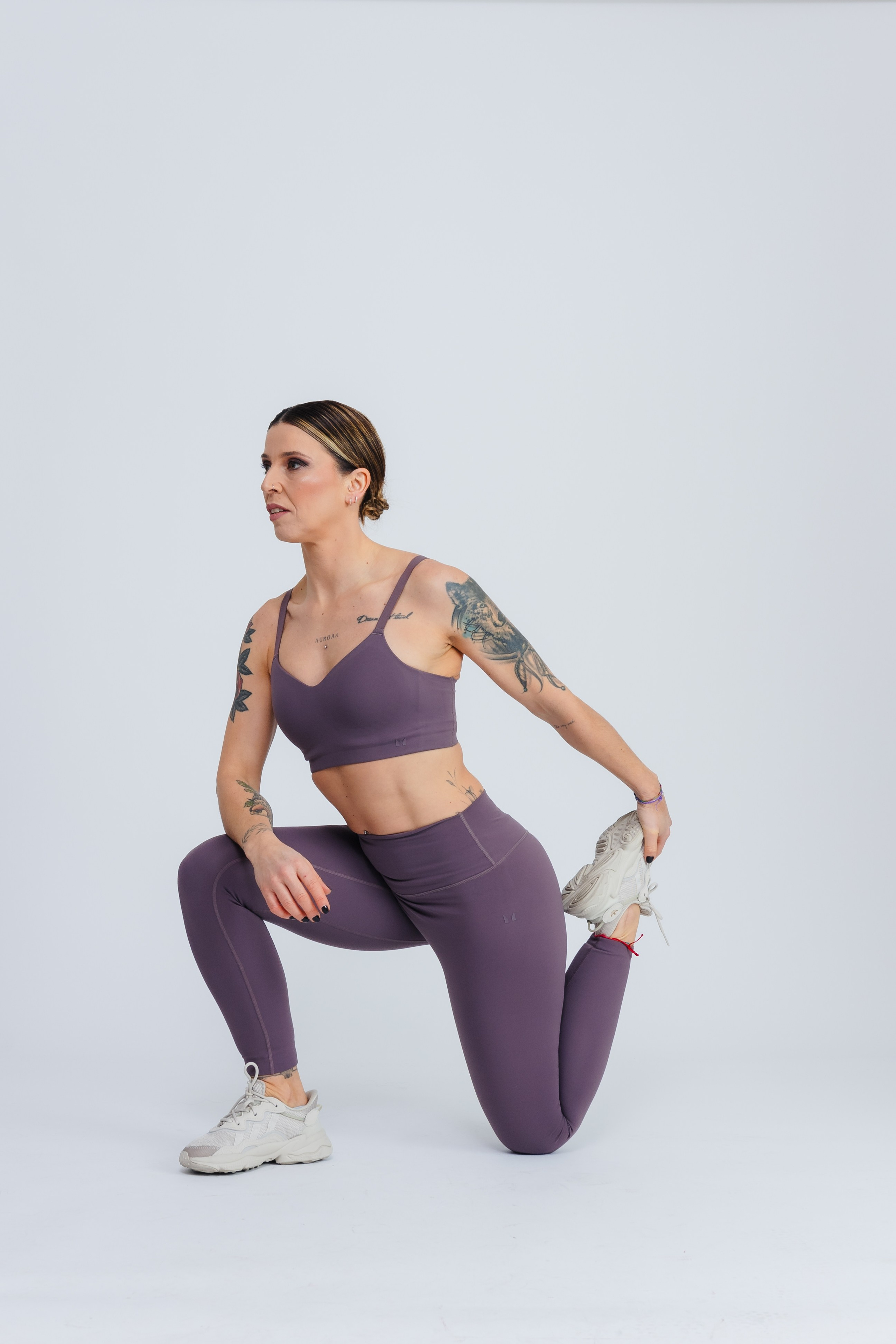 LOOKBOOK. ESTUDIO DOZE