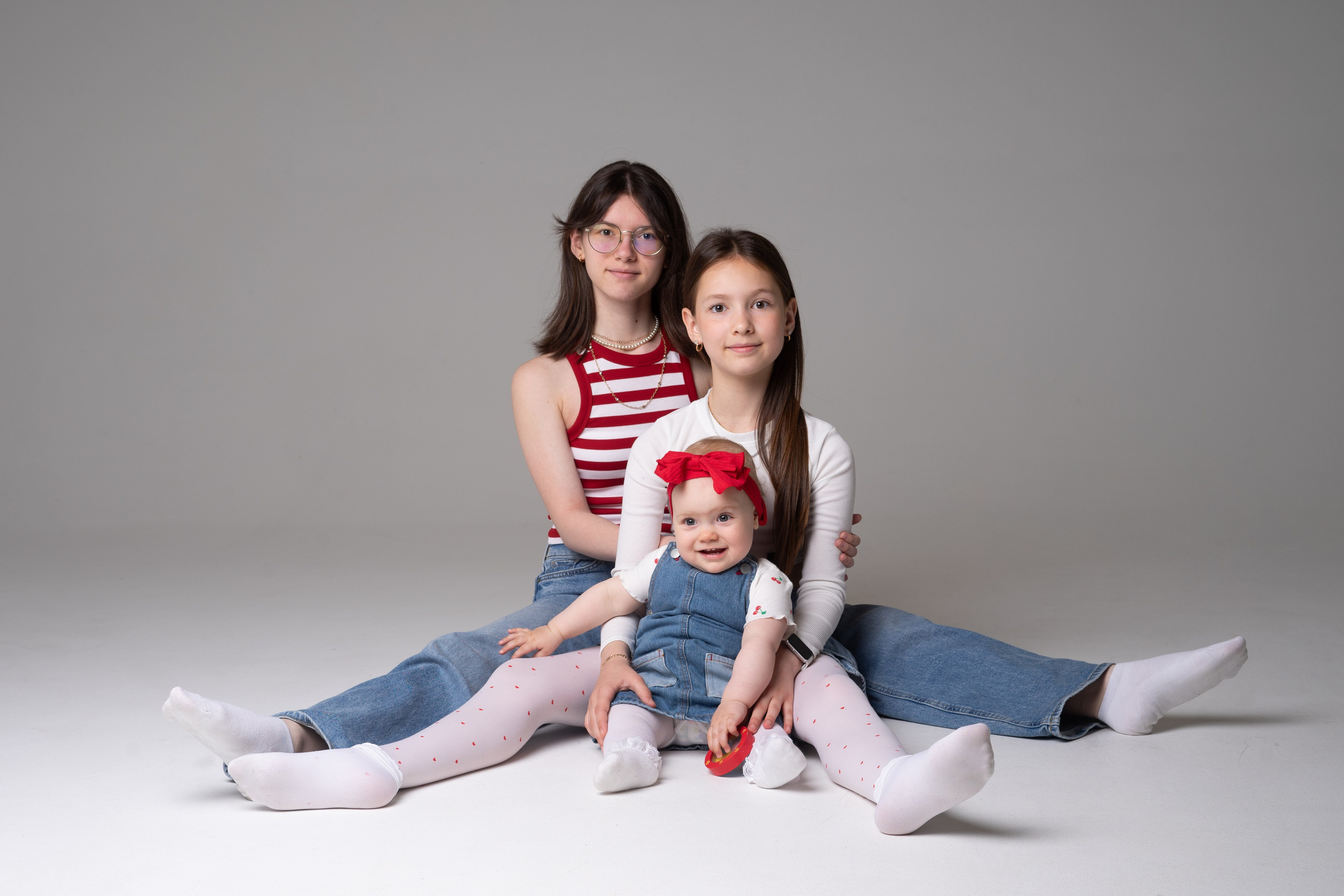 FOTOGRAFIE DE FAMILIE. Photographer Anna Iurii