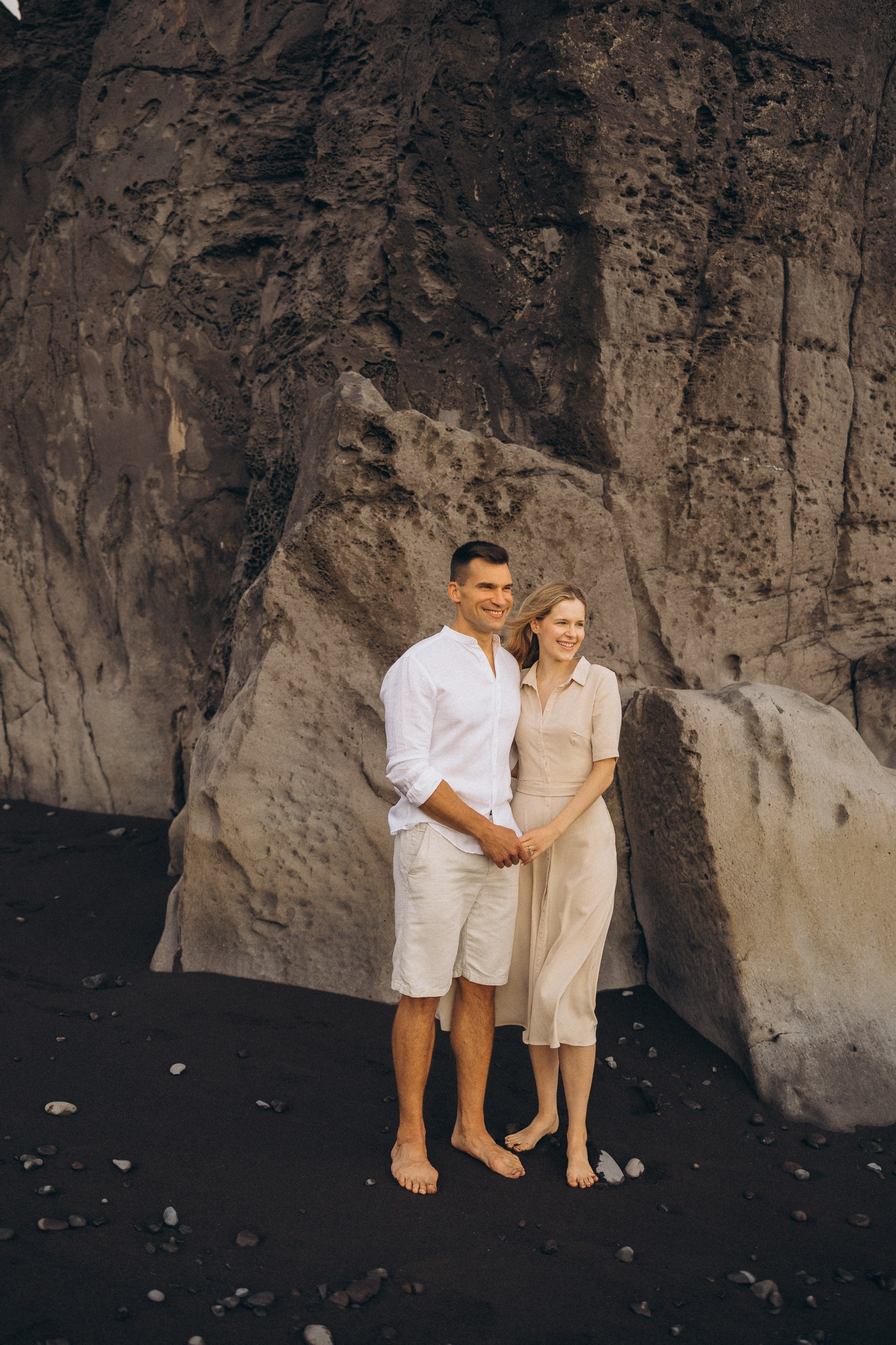 Love story Ula & Thomas Formosa beach