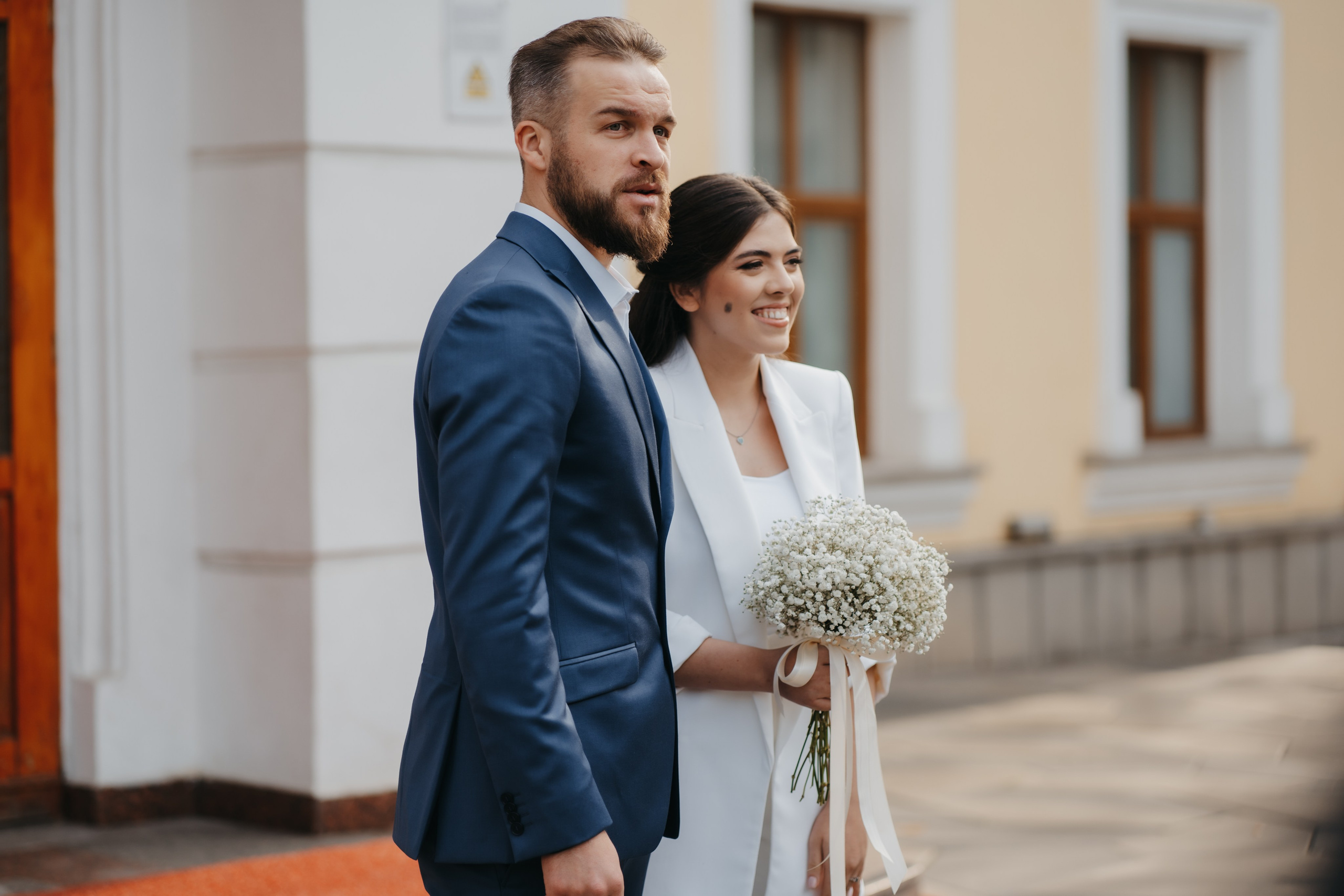 Fotograf stare civila Iasi. Fotograf Nunta Iasi - Hearts & Pictures