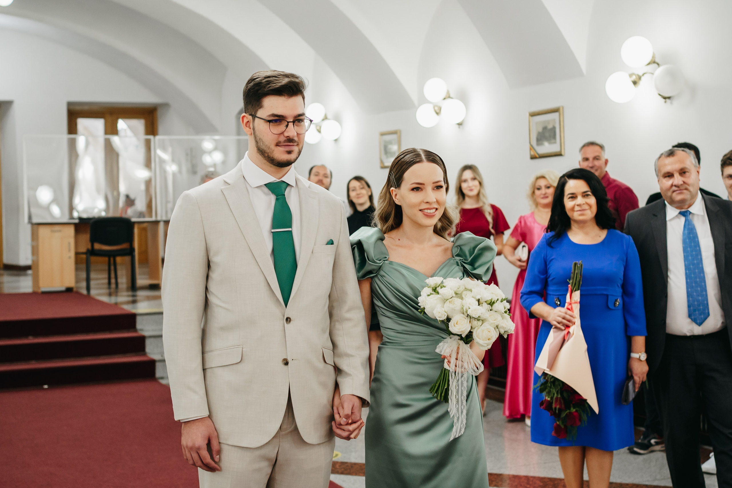 Fotograf stare civila Iasi. Fotograf Nunta Iasi - Hearts & Pictures