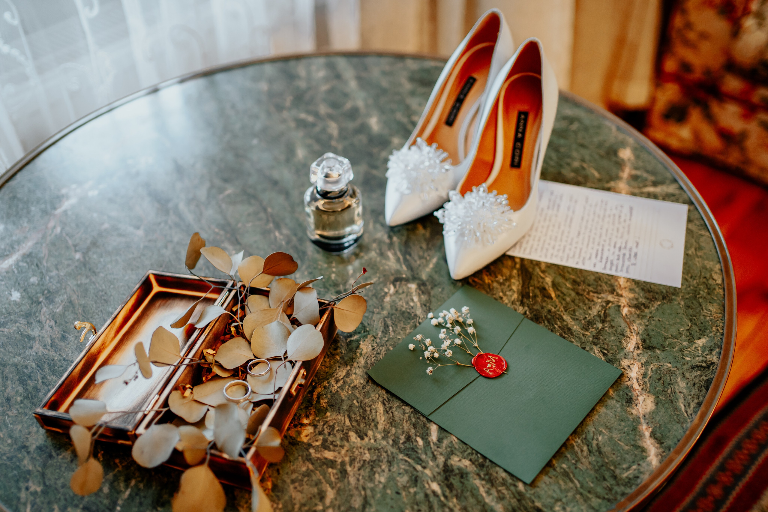 M & A. Fotograf Nunta Iasi - Hearts & Pictures