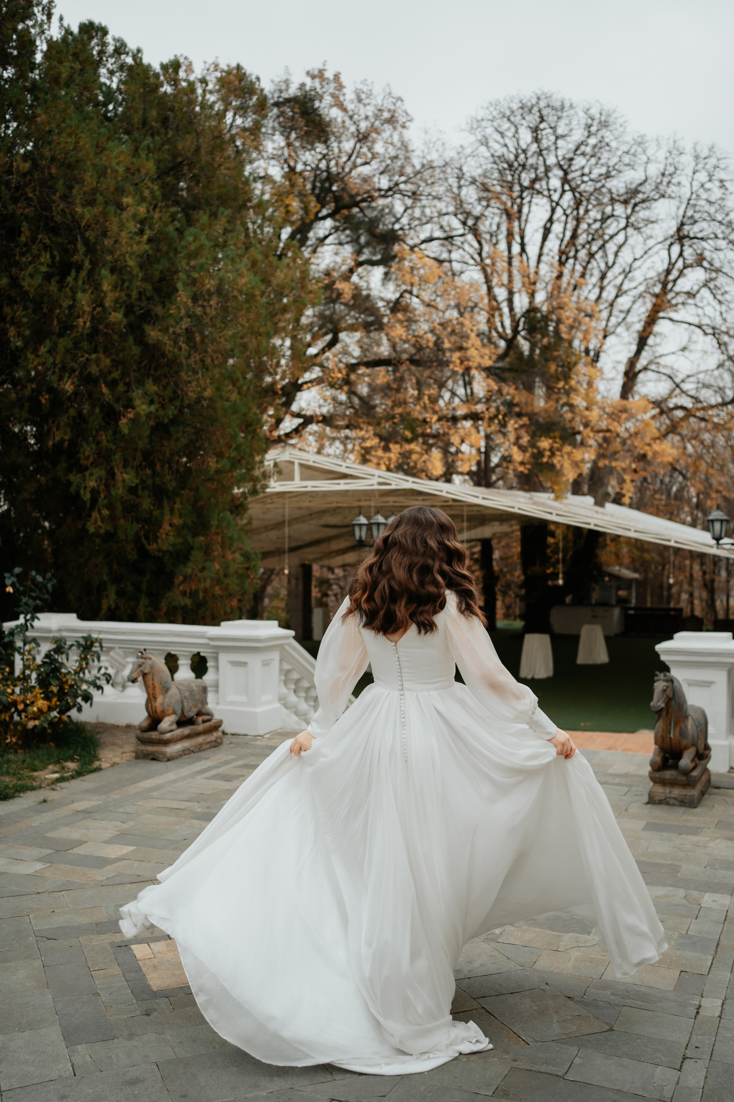 M & A. Fotograf Nunta Iasi - Hearts & Pictures