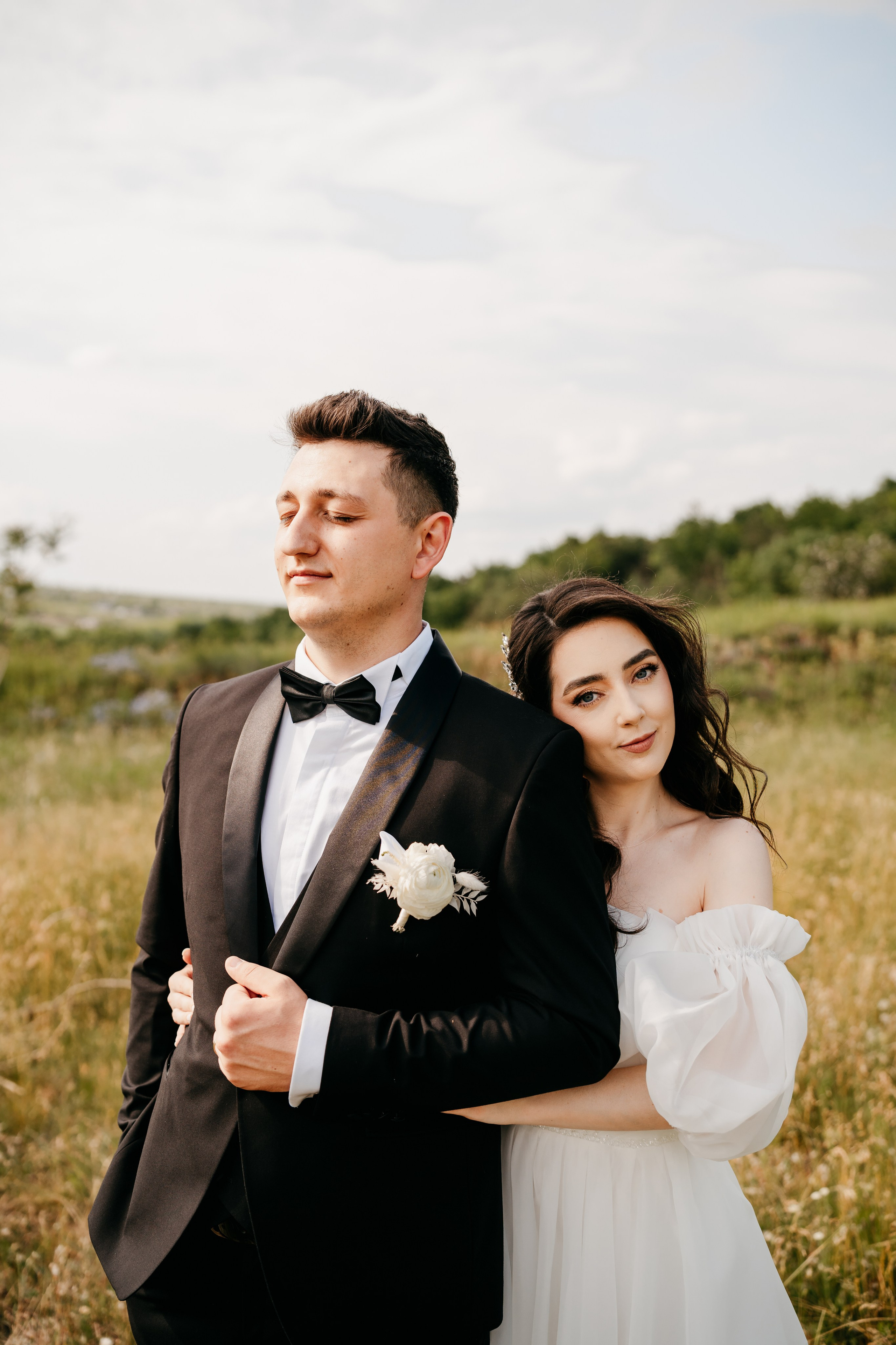 E & A. Fotograf Nunta Iasi - Hearts & Pictures