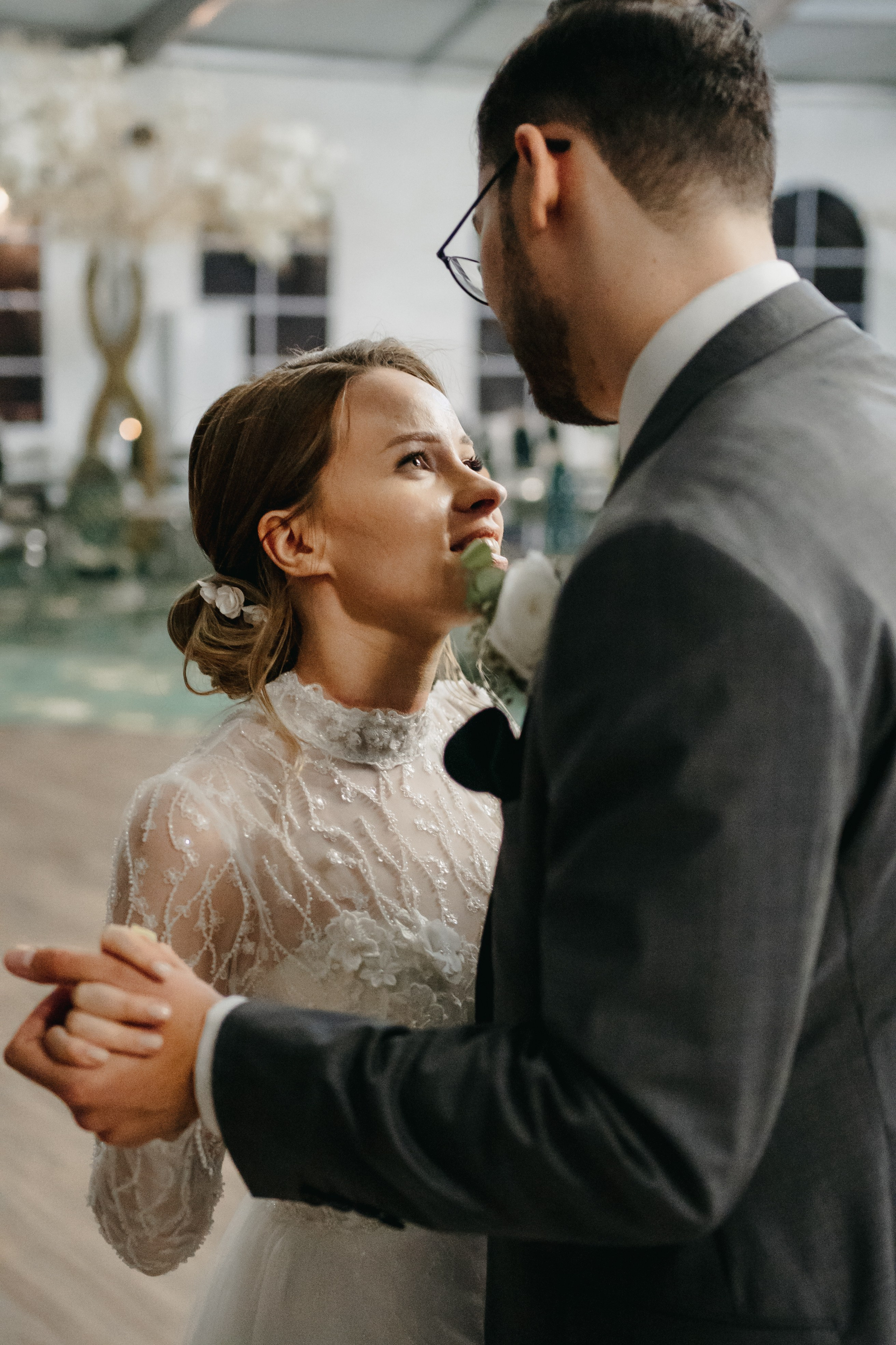 R & E. Fotograf Nunta Iasi - Hearts & Pictures