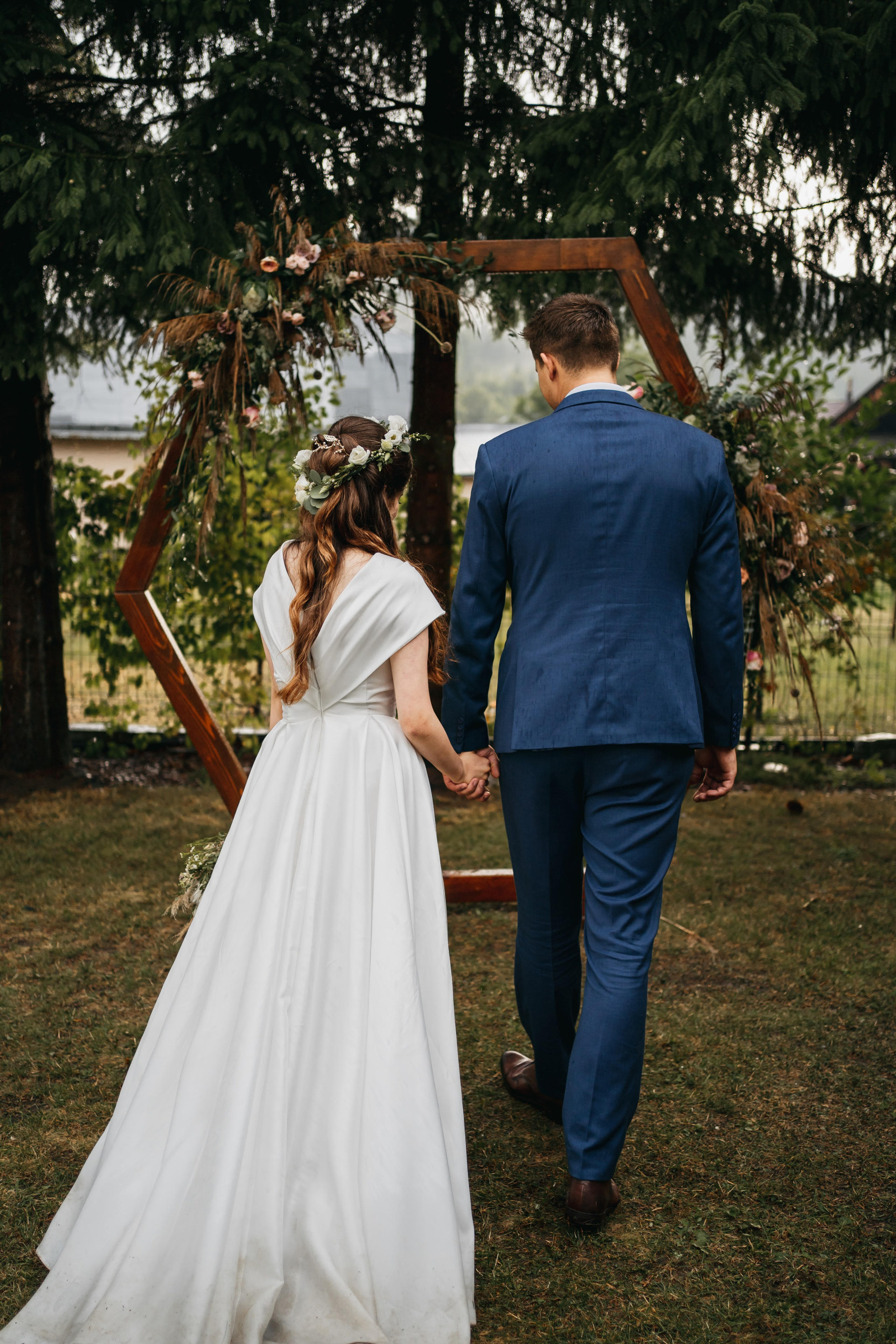 T & I. Fotograf Nunta Iasi - Hearts & Pictures