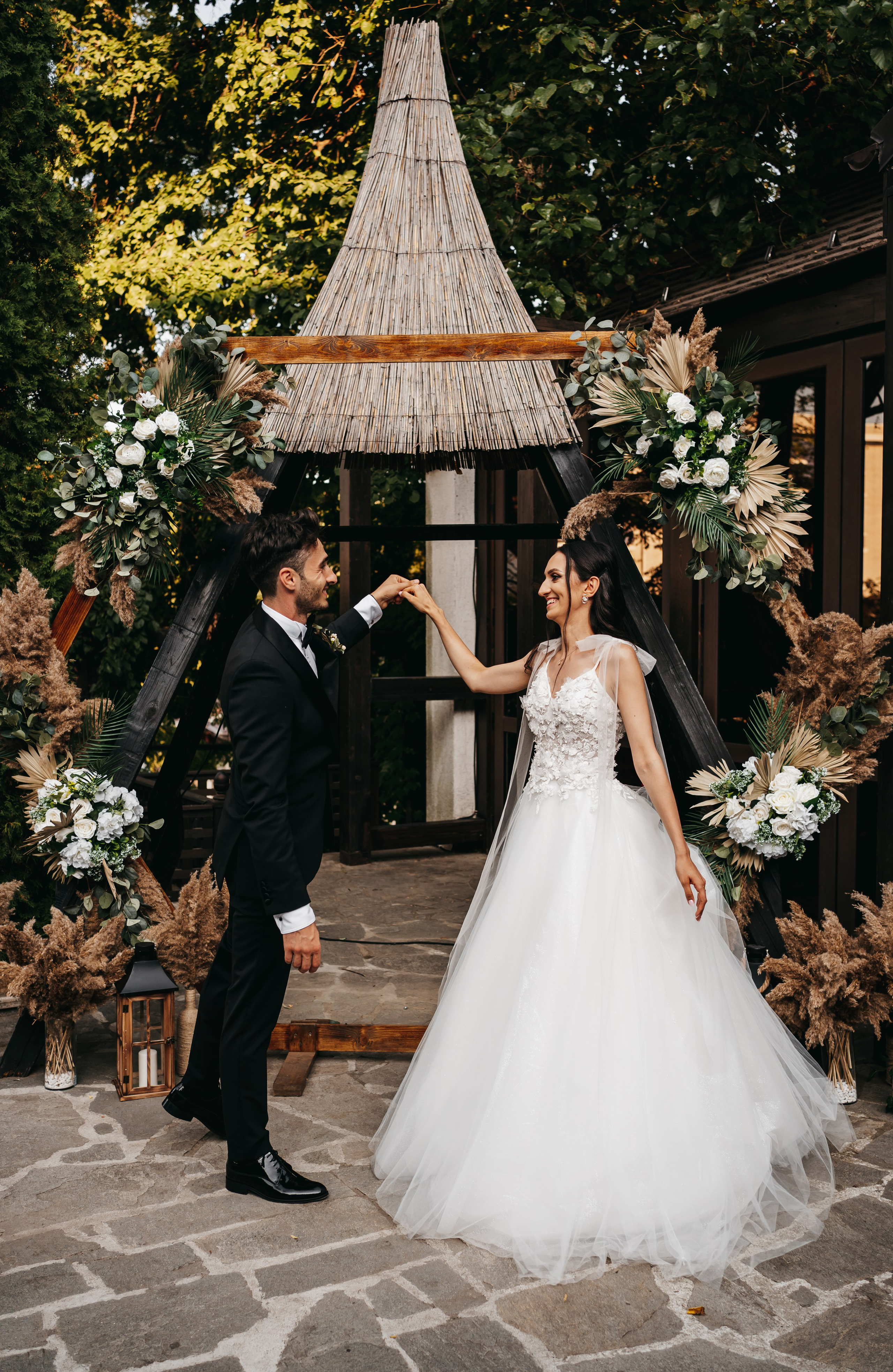 A & R. Fotograf Nunta Iasi - Hearts & Pictures