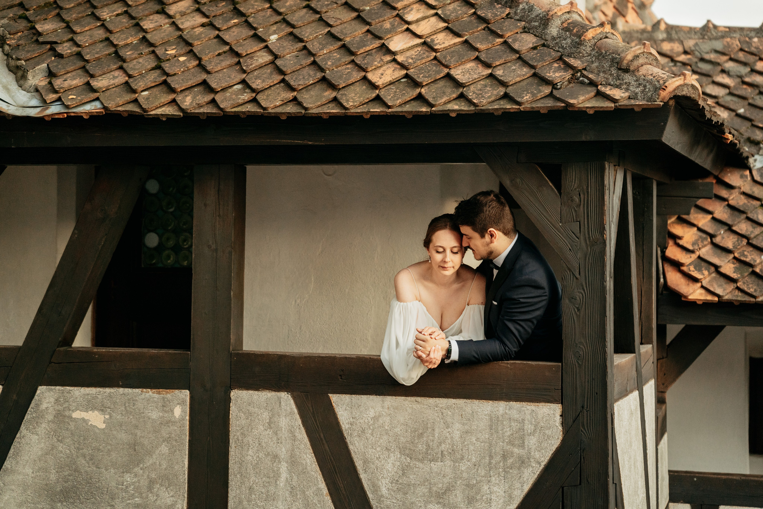 K & T. Fotograf Nunta Iasi - Hearts & Pictures