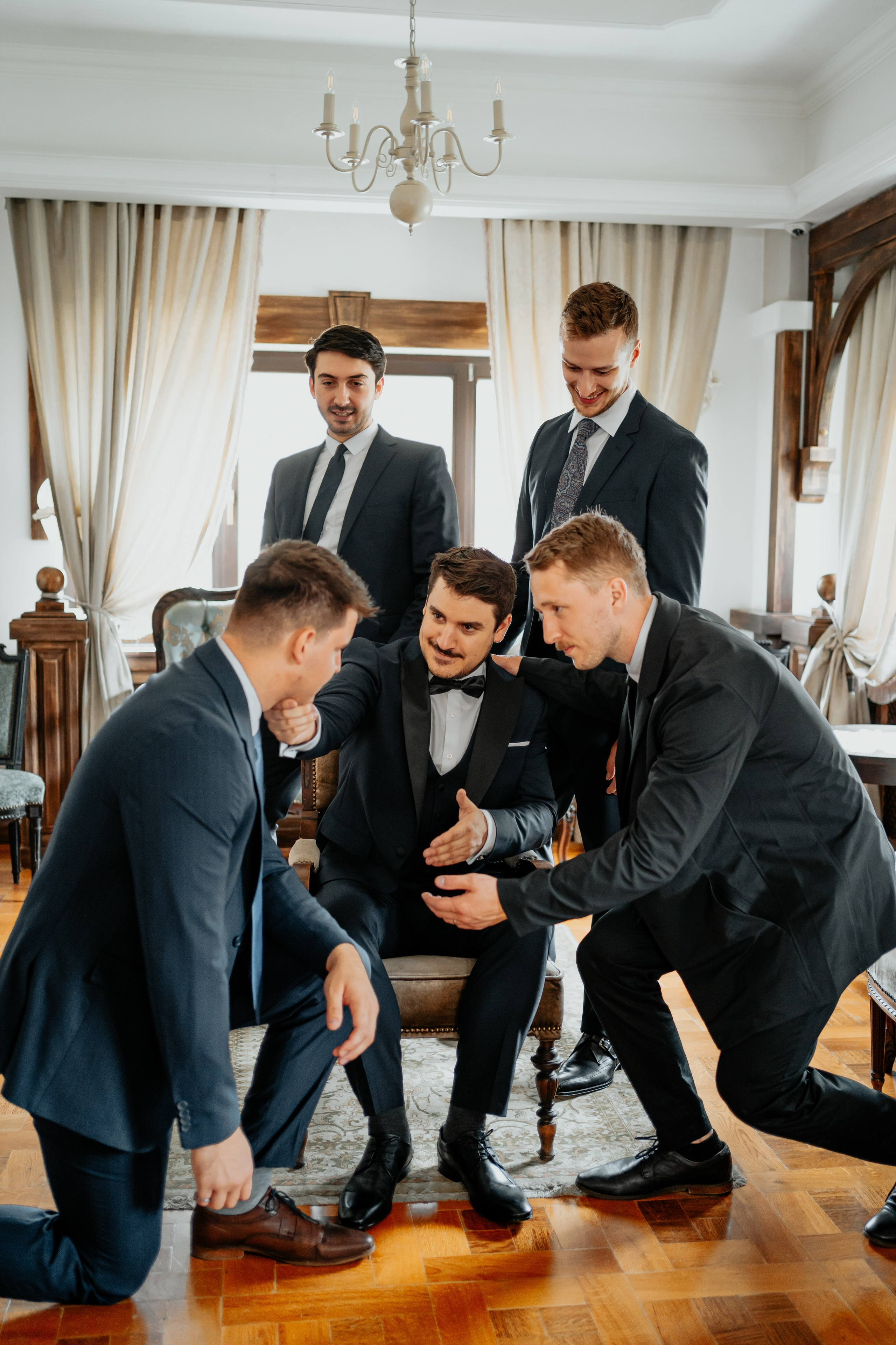 K & T. Fotograf Nunta Iasi - Hearts & Pictures