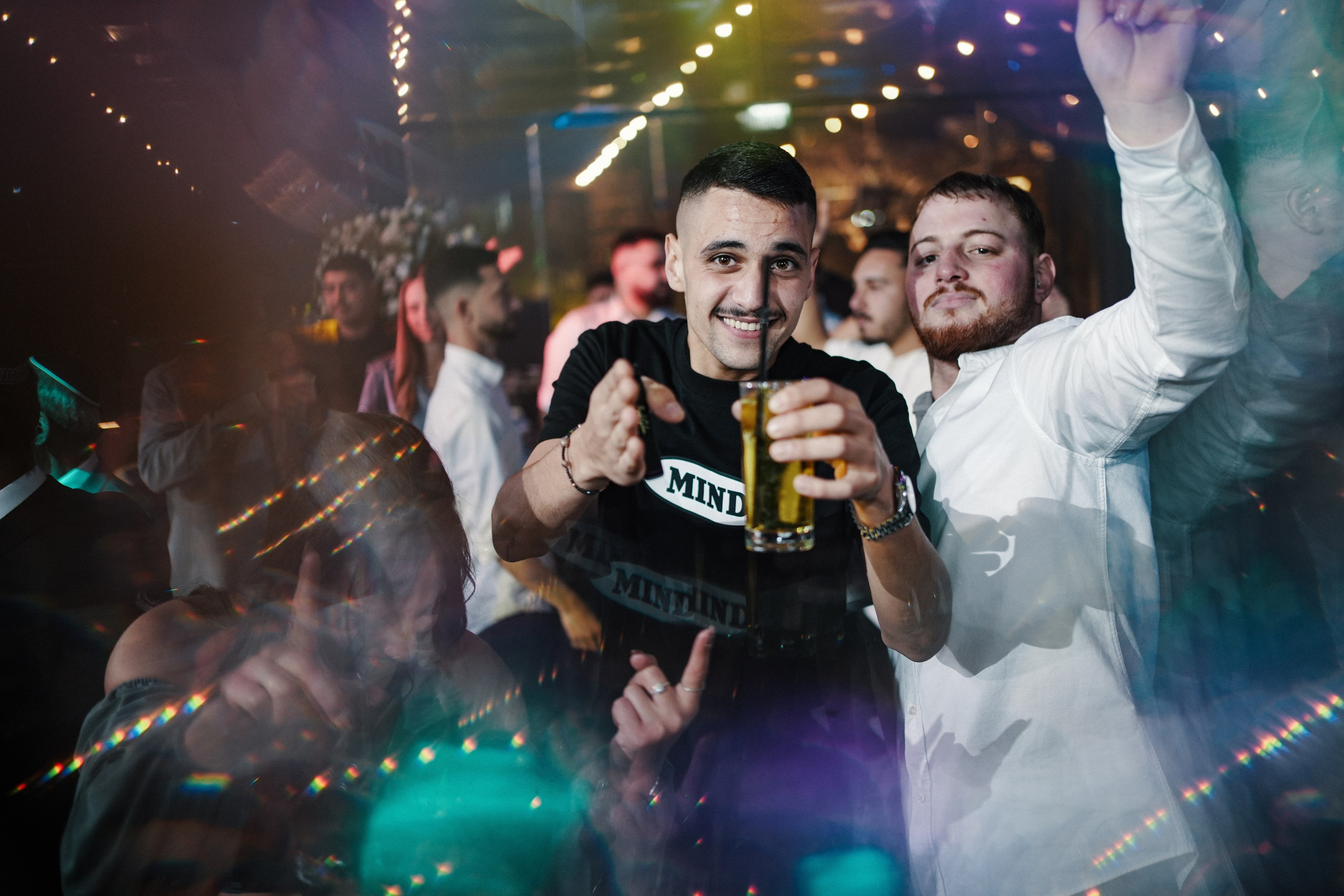 Almog and Yonatan. Dmitry Gorodetsky Event Photographer