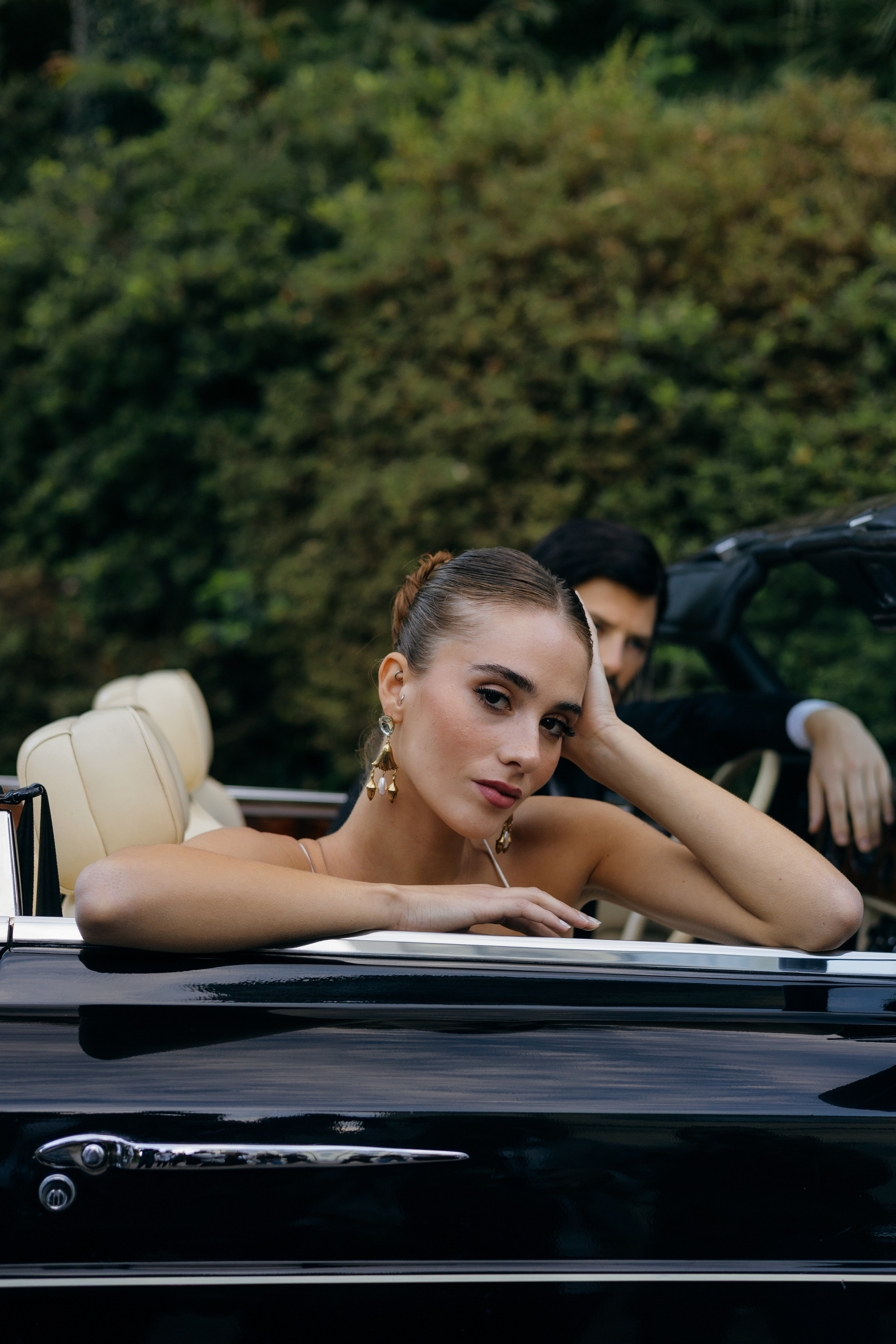 Catherine and Samuel. Sara Luca Wedding Photographer in Italy and Europe