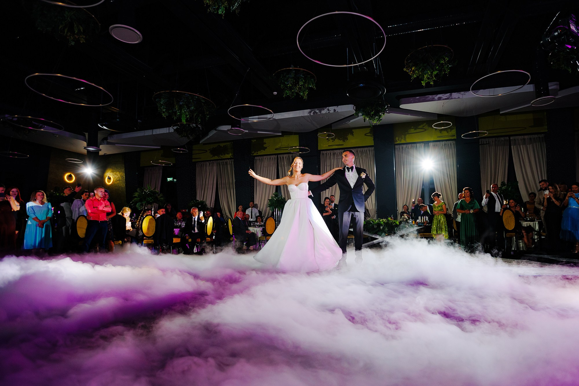 Vladut-Andrea. Fotograf și videograf de nuntă R. Moldova, Romania