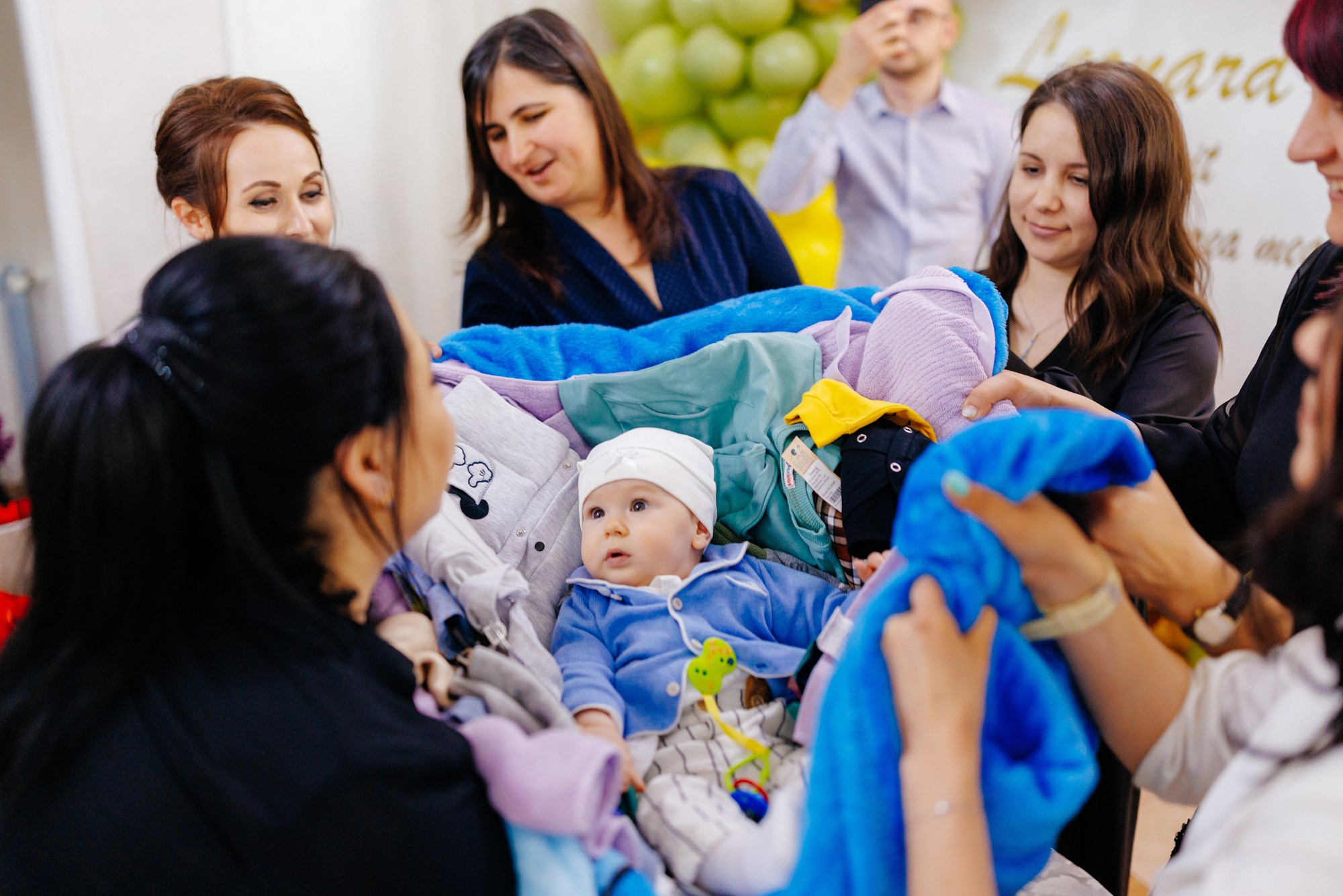 Leonard. Wedding photographer and videographer