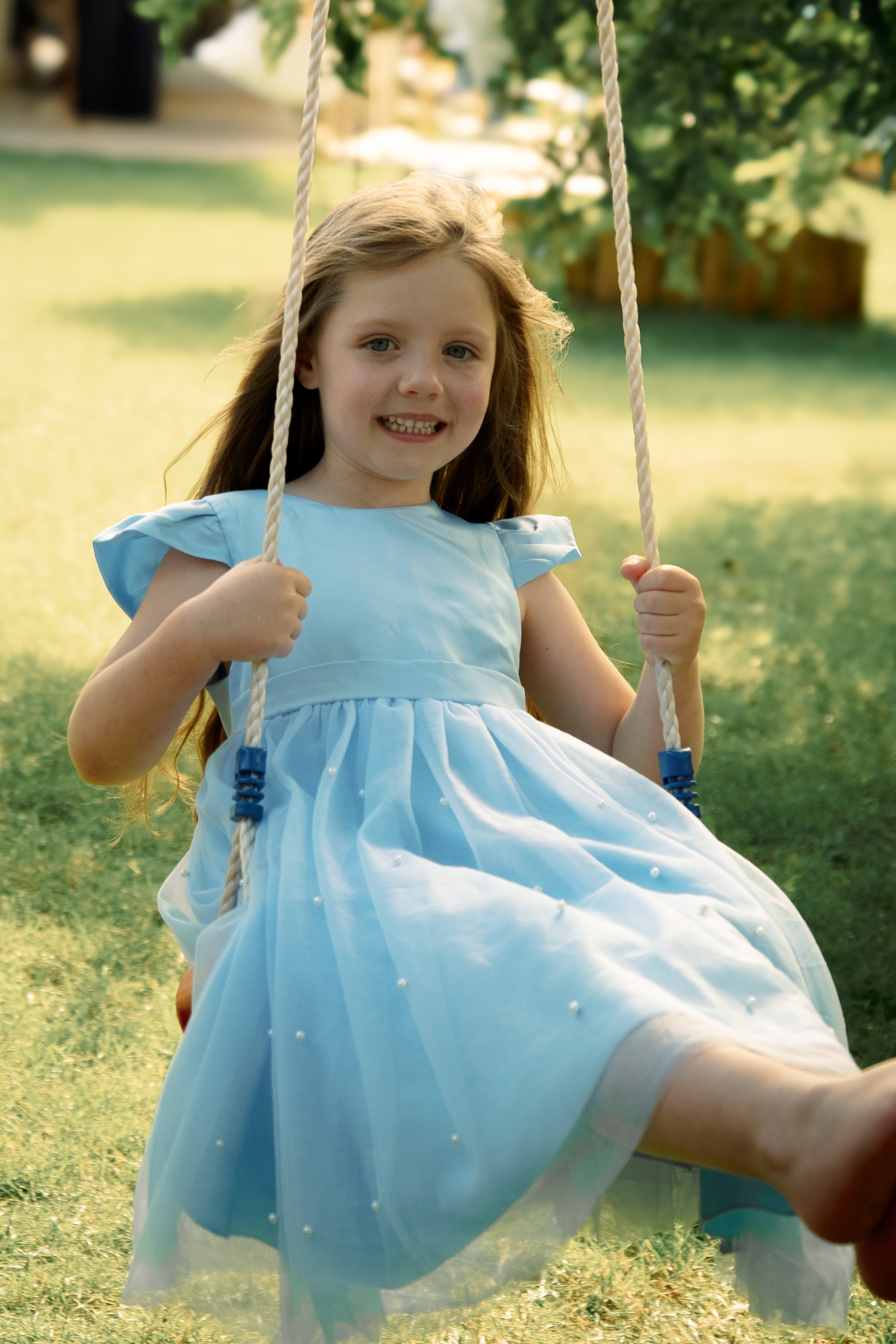 Natalia’s Family. Photographer in Paris Marina Chaput
