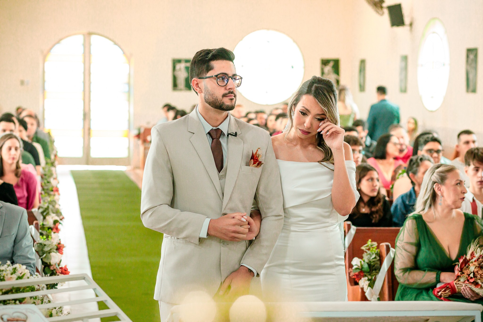 CASAMENTO MAIKON E BIA SANTHYAGO. Fotógrafo de casamento