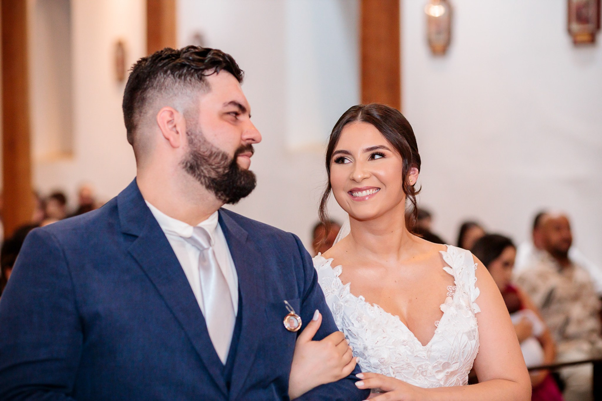RAFAELA E NETÃO WEDDING. Fotógrafo de casamento